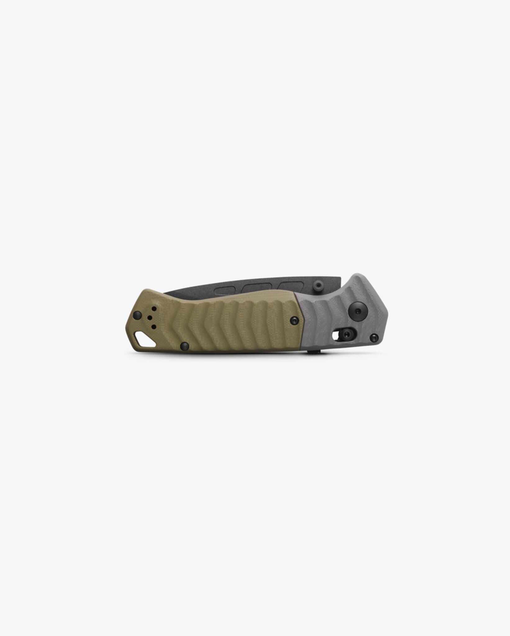 PSK | Gray & OD Green G10