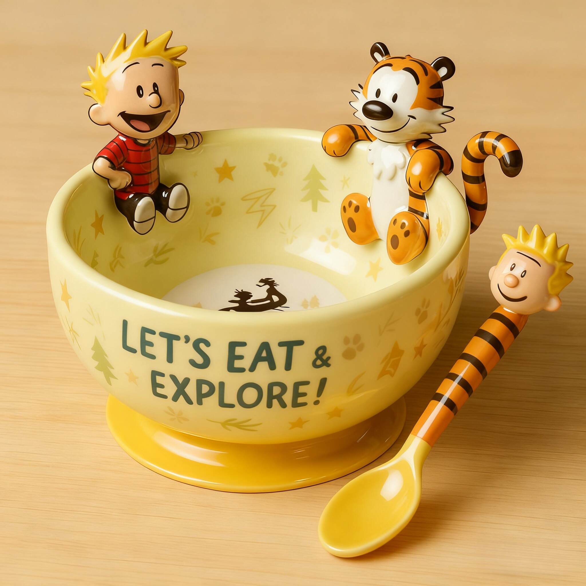 Kids Picky Eater Rescue Bowl