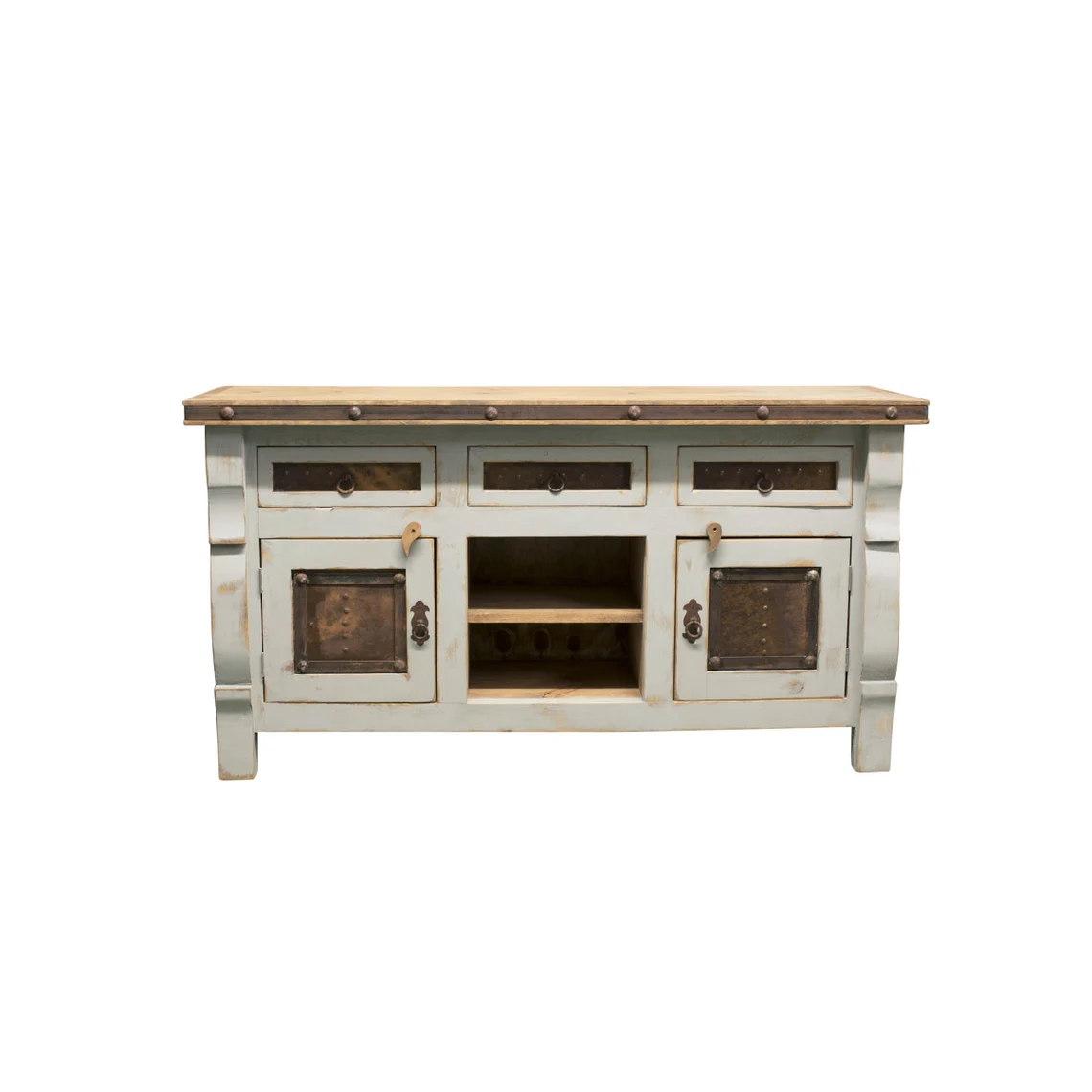Samuel Single Sink Vanity