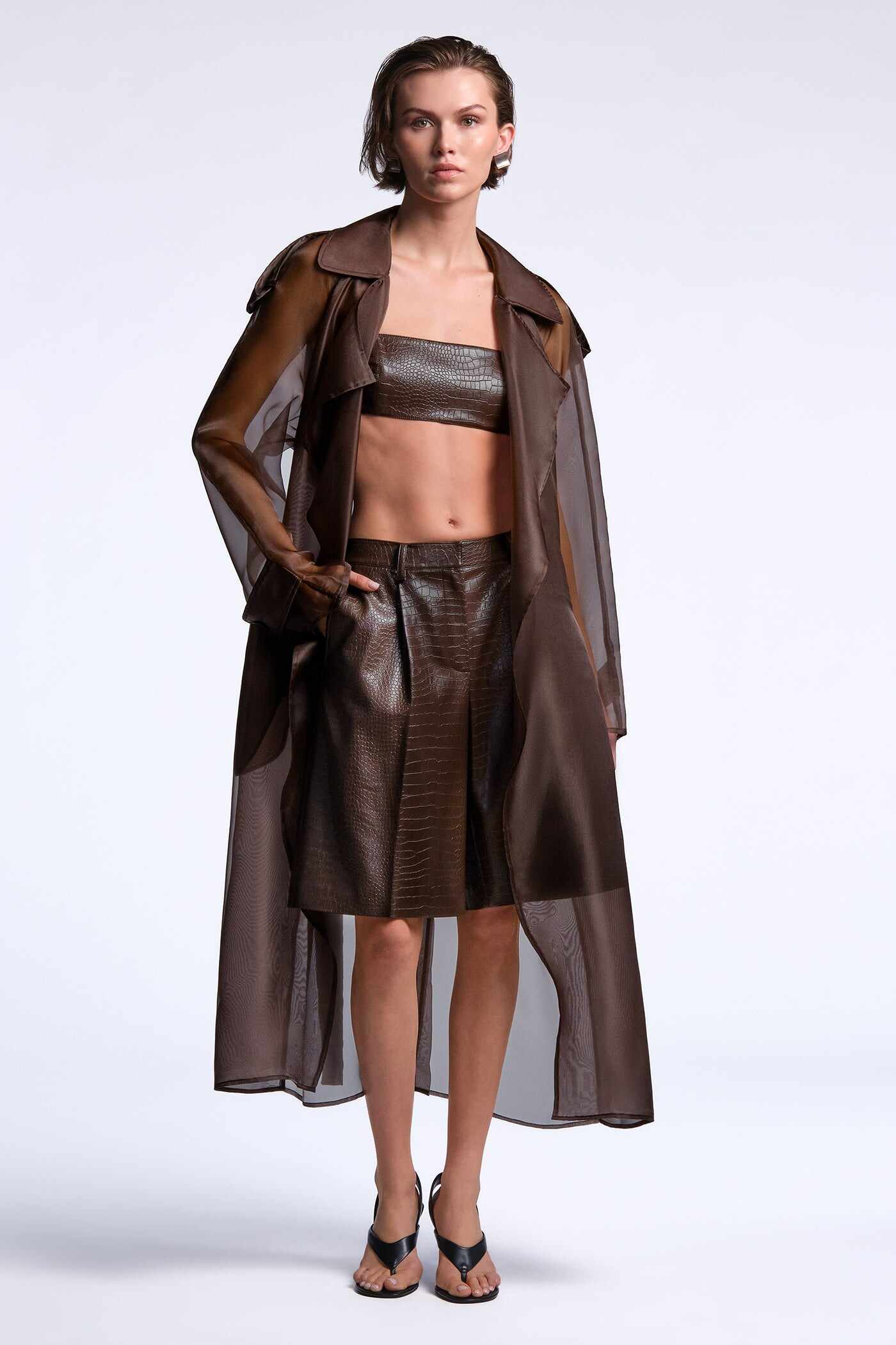 Adelle Trench
