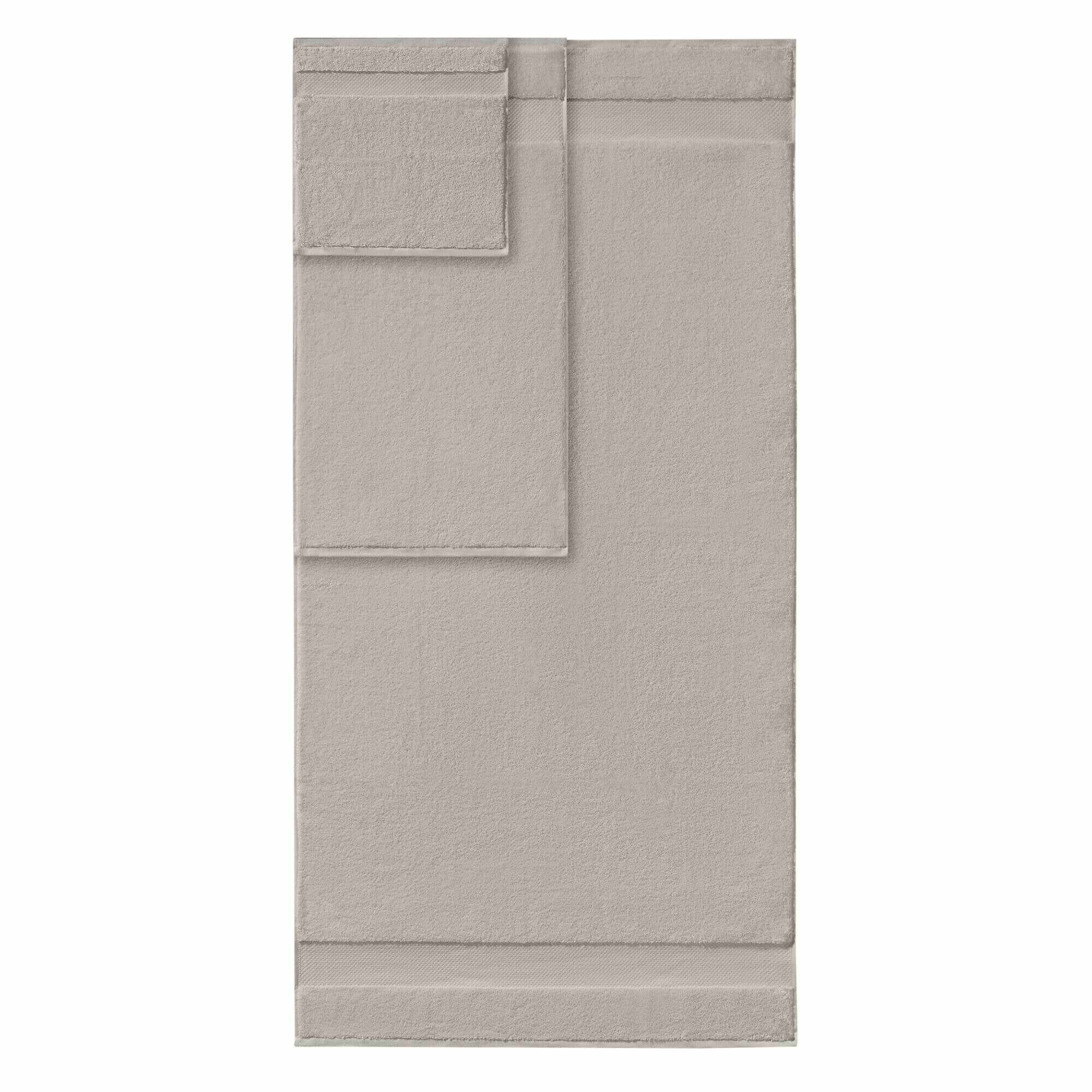 Madison Park Signature Turkish Cotton 6-piece Bath Towel Set