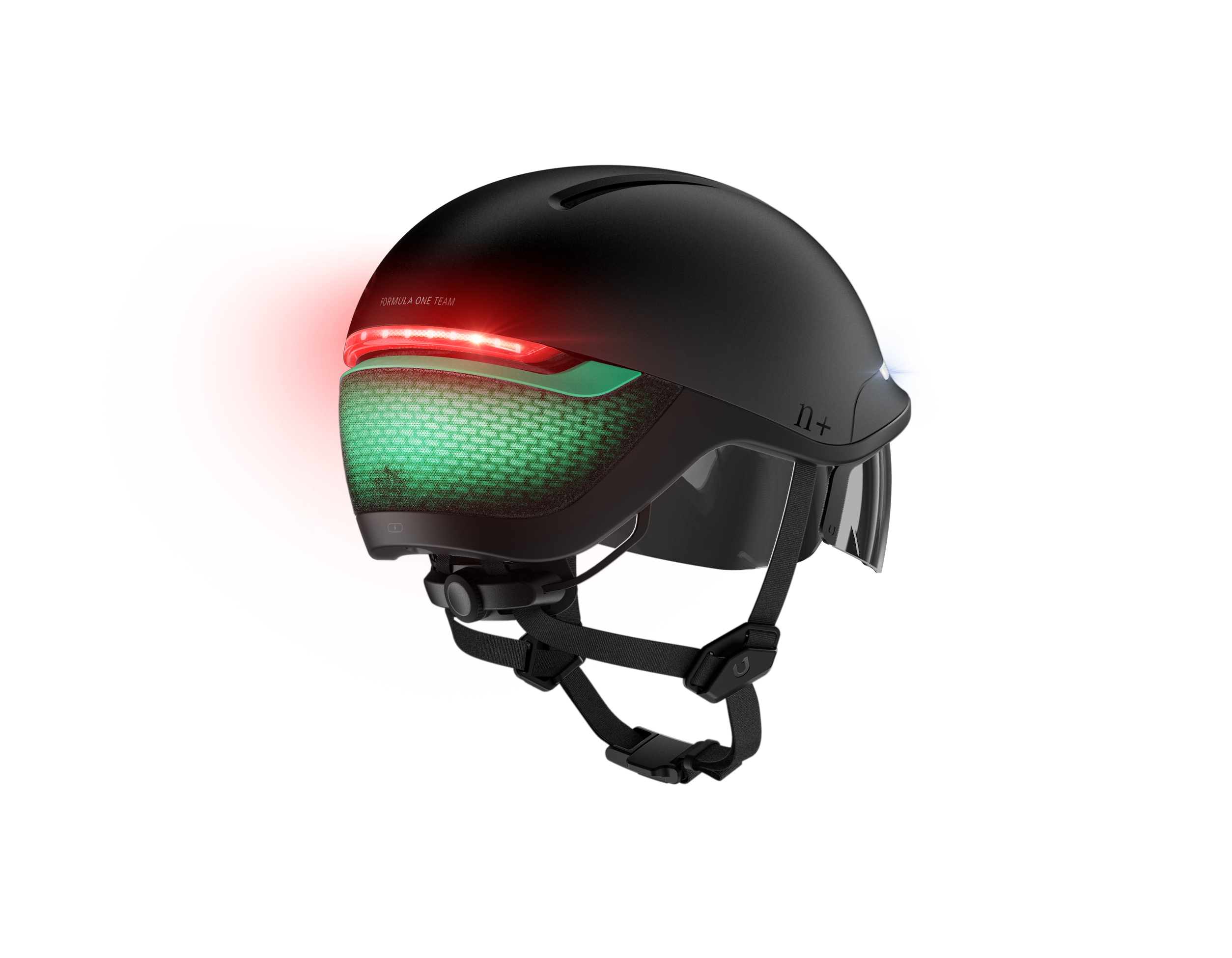 Spring Sale⚡️ AMG F1 Track Edition 750 E-Bike-Free helmet included