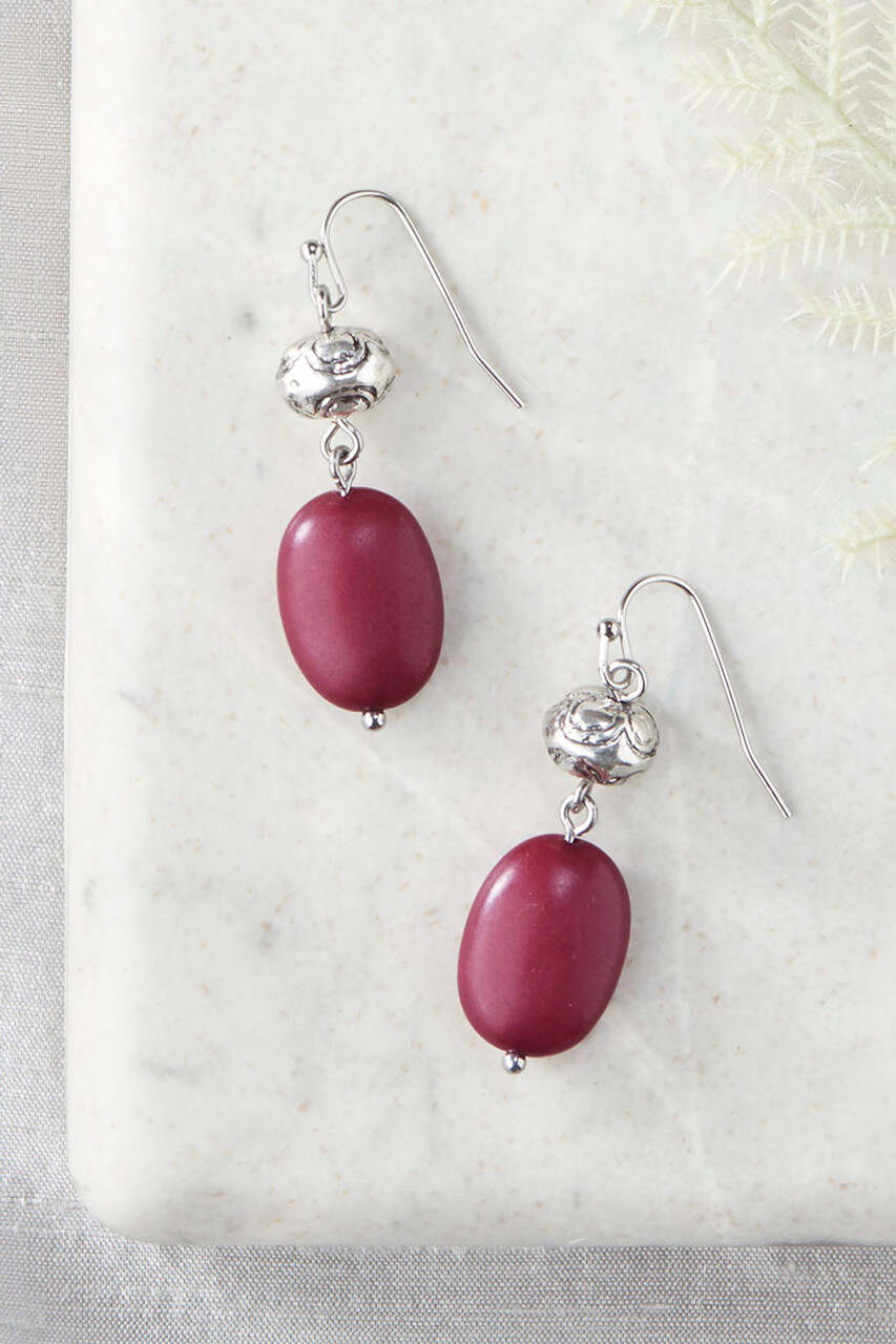 Midnight Sky Earrings