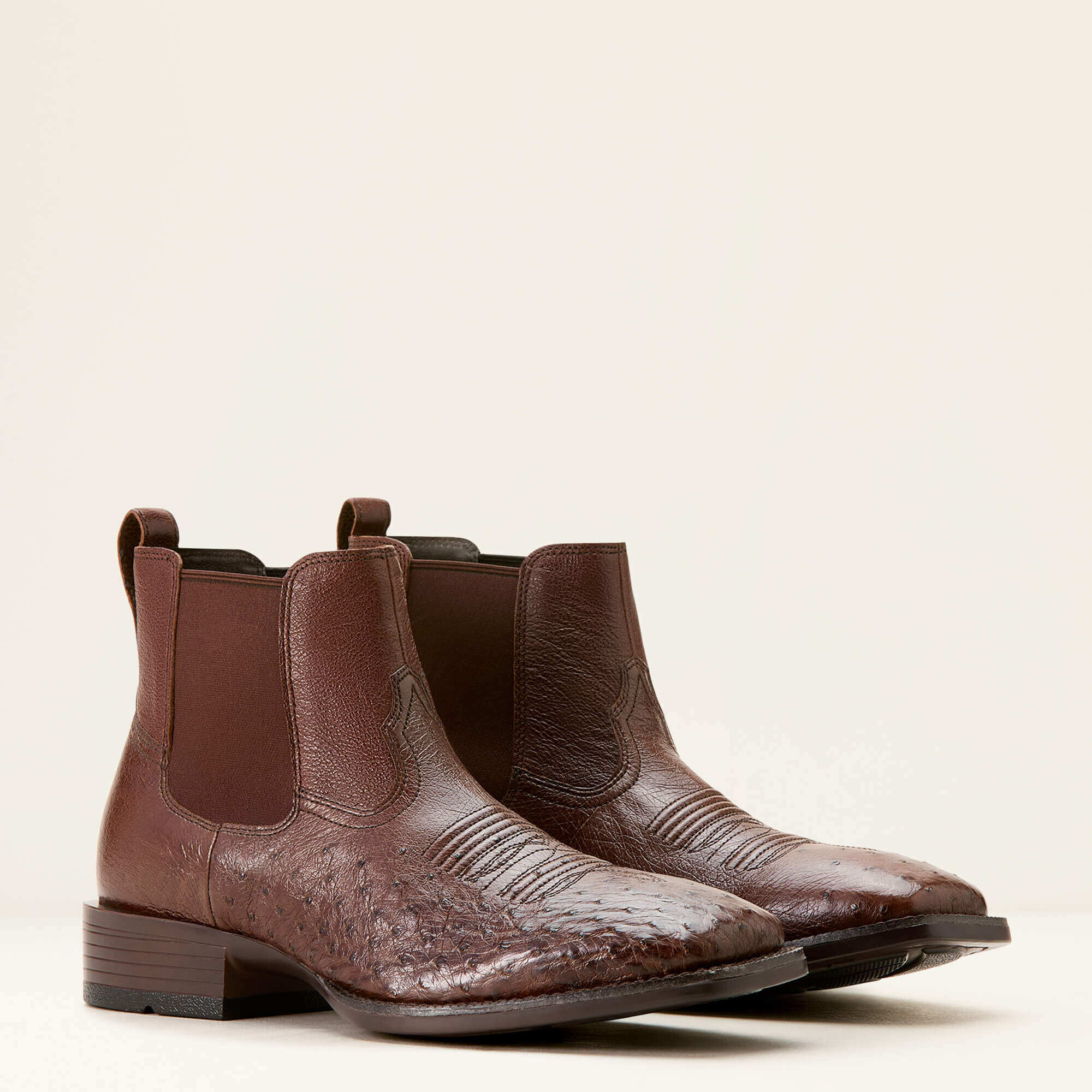 Booker Chelsea Exotic
