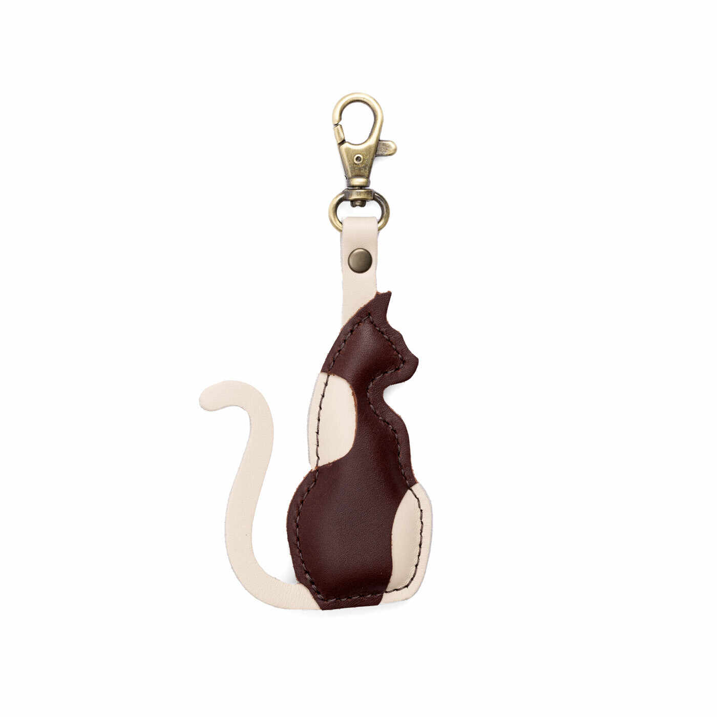 Duchess Keychain