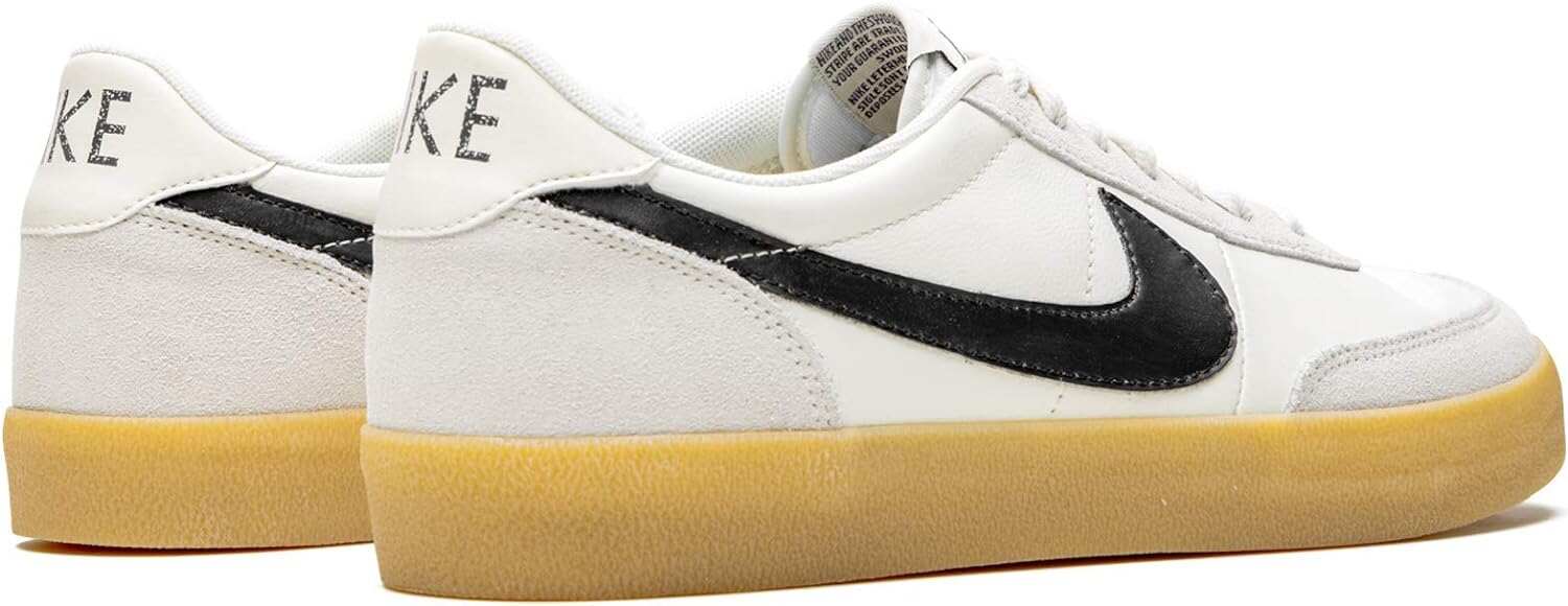 Nike Men's Killshot 2 Sneaker, 40 EU