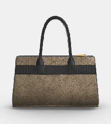 Custom Courante Large Carryall