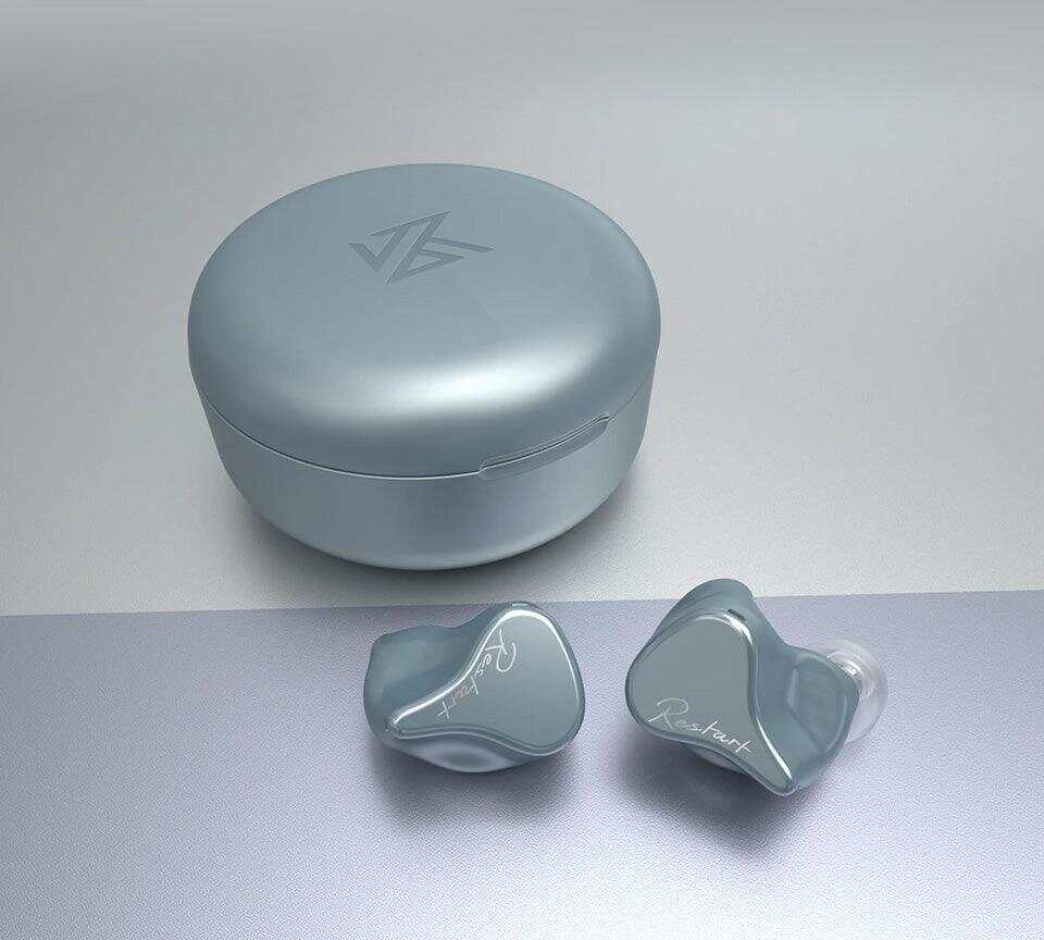KZ SKS - Hybrid Wireless Earphones 5.2