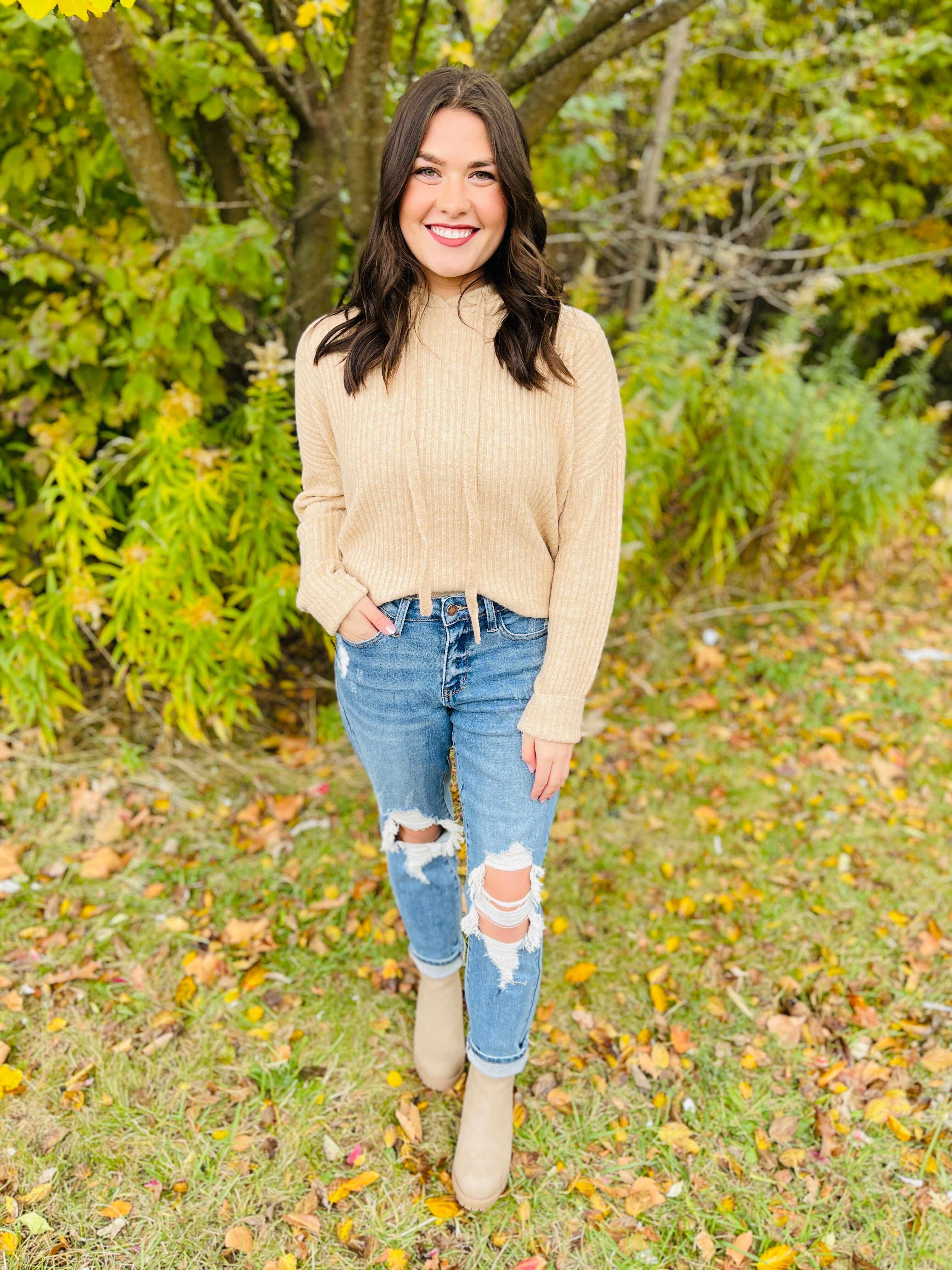 Plus/Reg My Future Ex Boyfriend Jeans