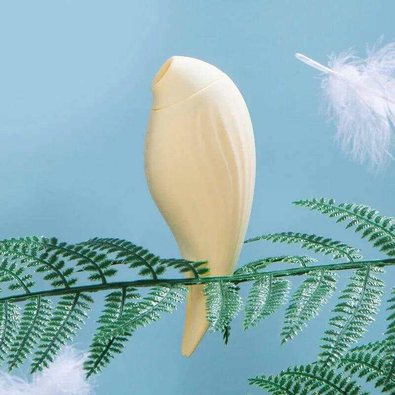 ZEMALIA Vibrator for Women