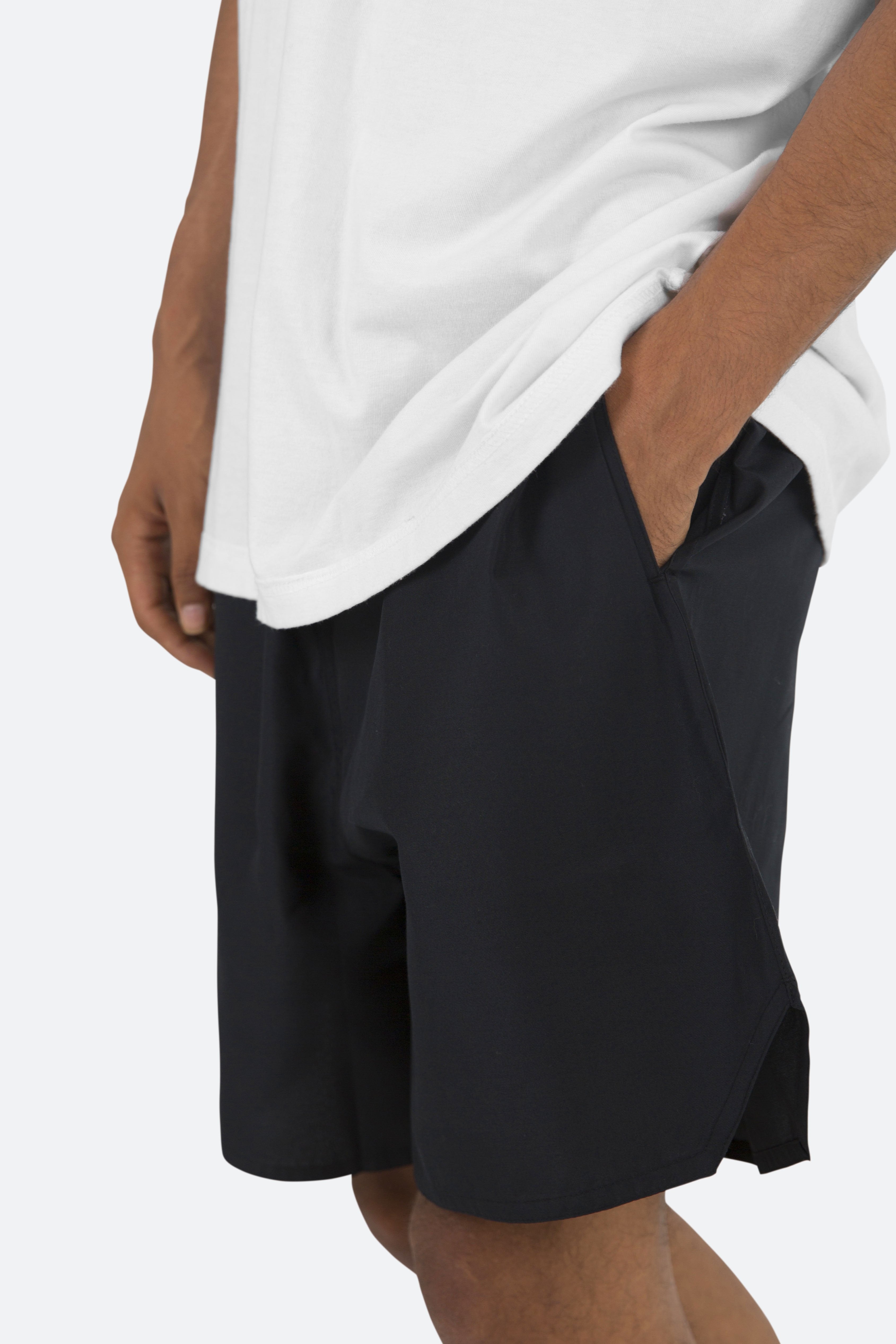 Every Day Hiking Shorts - Black