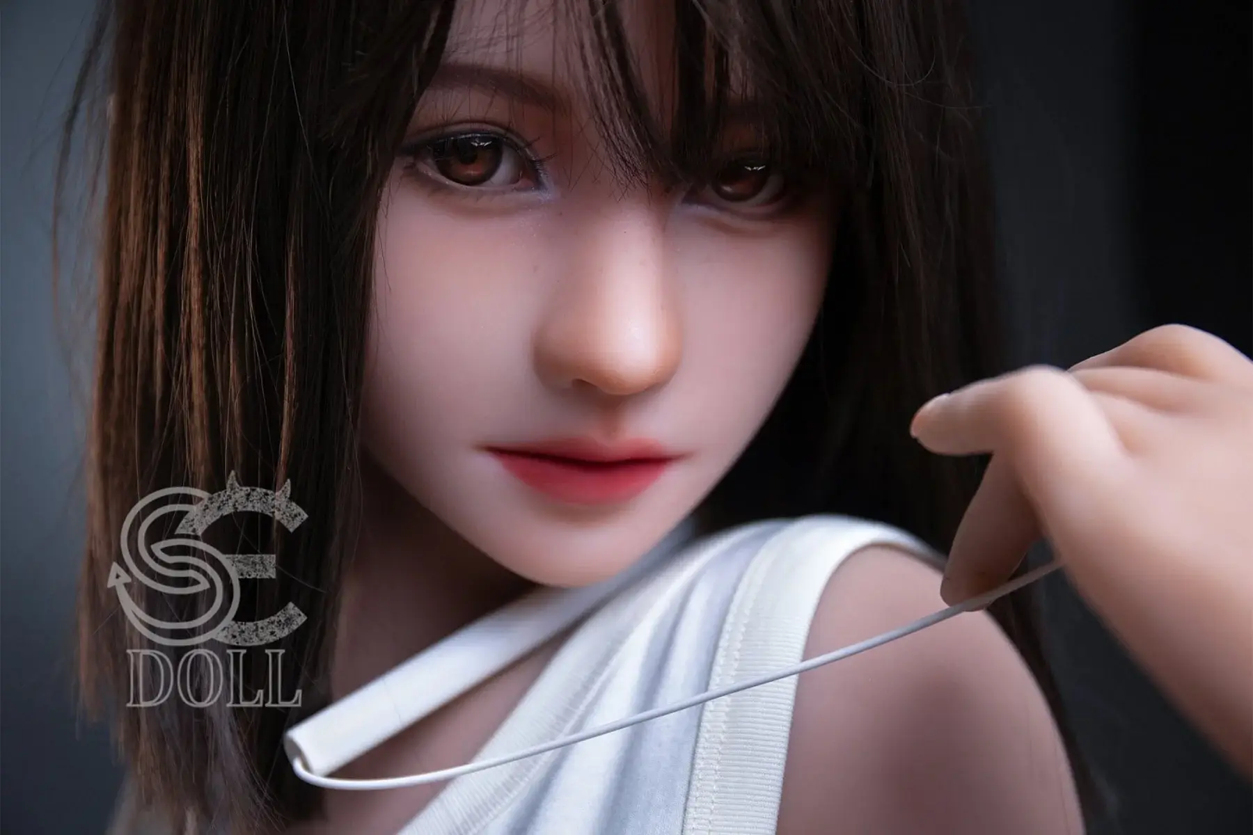 Phoebe TPE Life Size Sex Doll - SEDOLL