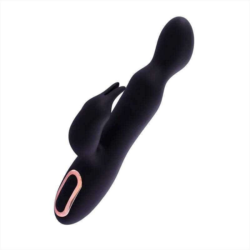 G-Spot Vibrator Dildo – Finger Shaped
