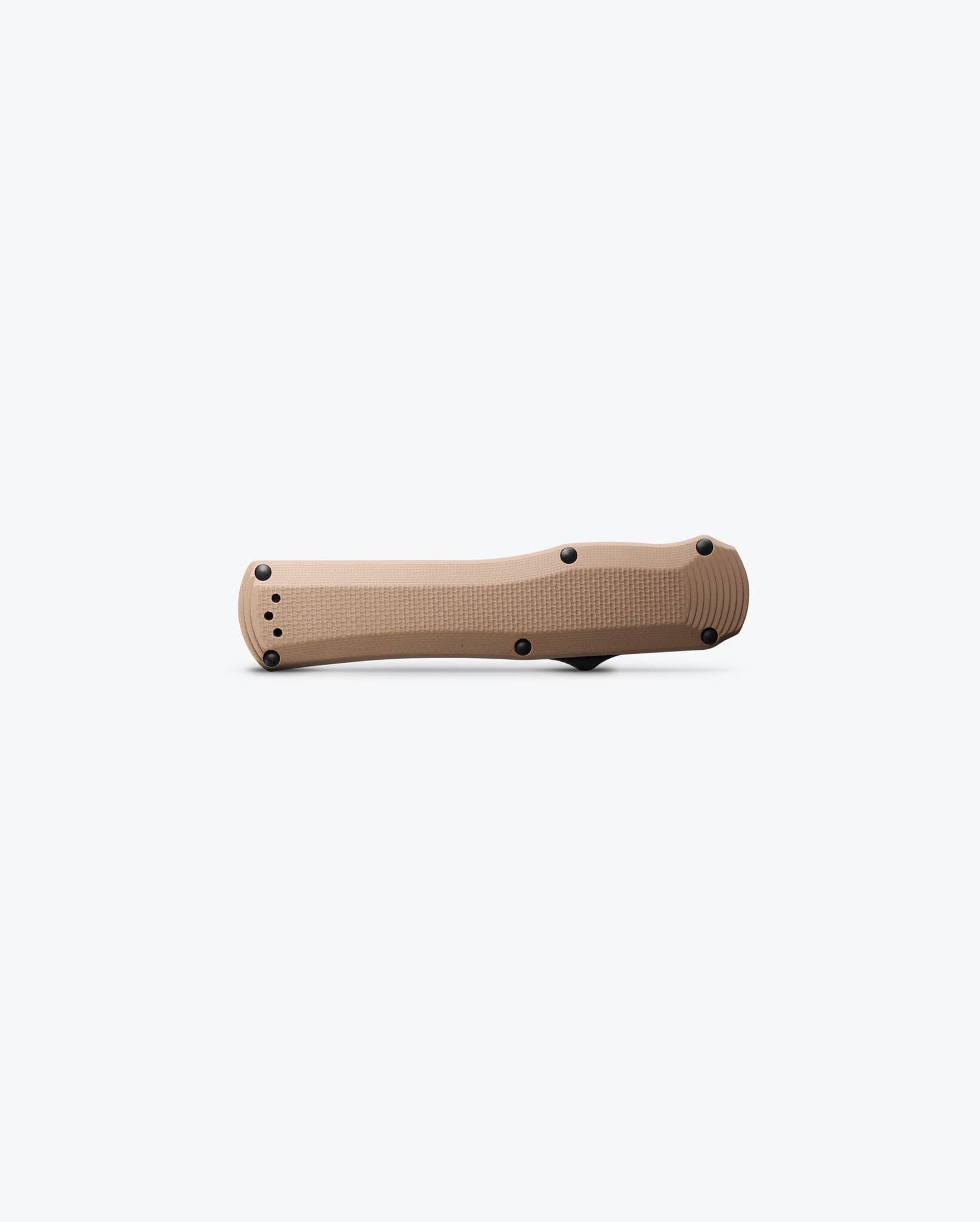 Autocrat® | Coyote Brown G10