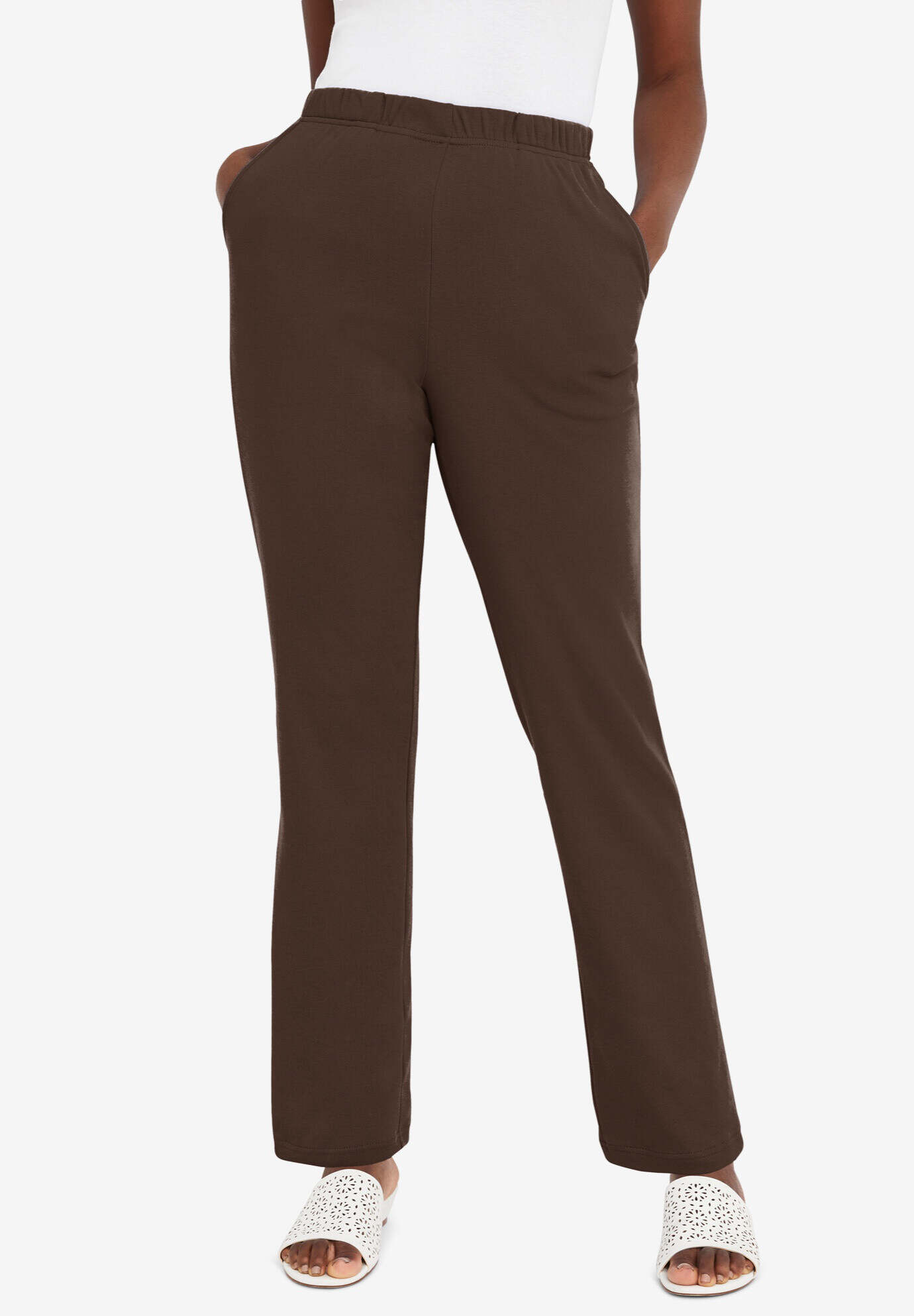 Soft Ease Pant
