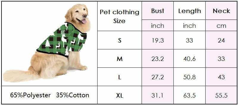 Merry Christmas Family Matching Pajama Set With Pets