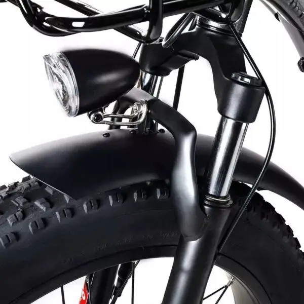 🔥Free Shipping Today! Clearance Sale 💝Great Value Electric Bike – Built for Safe Ride (Limited to 200 Units)