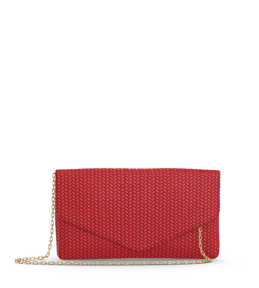 Comodo Envelope Clutch
