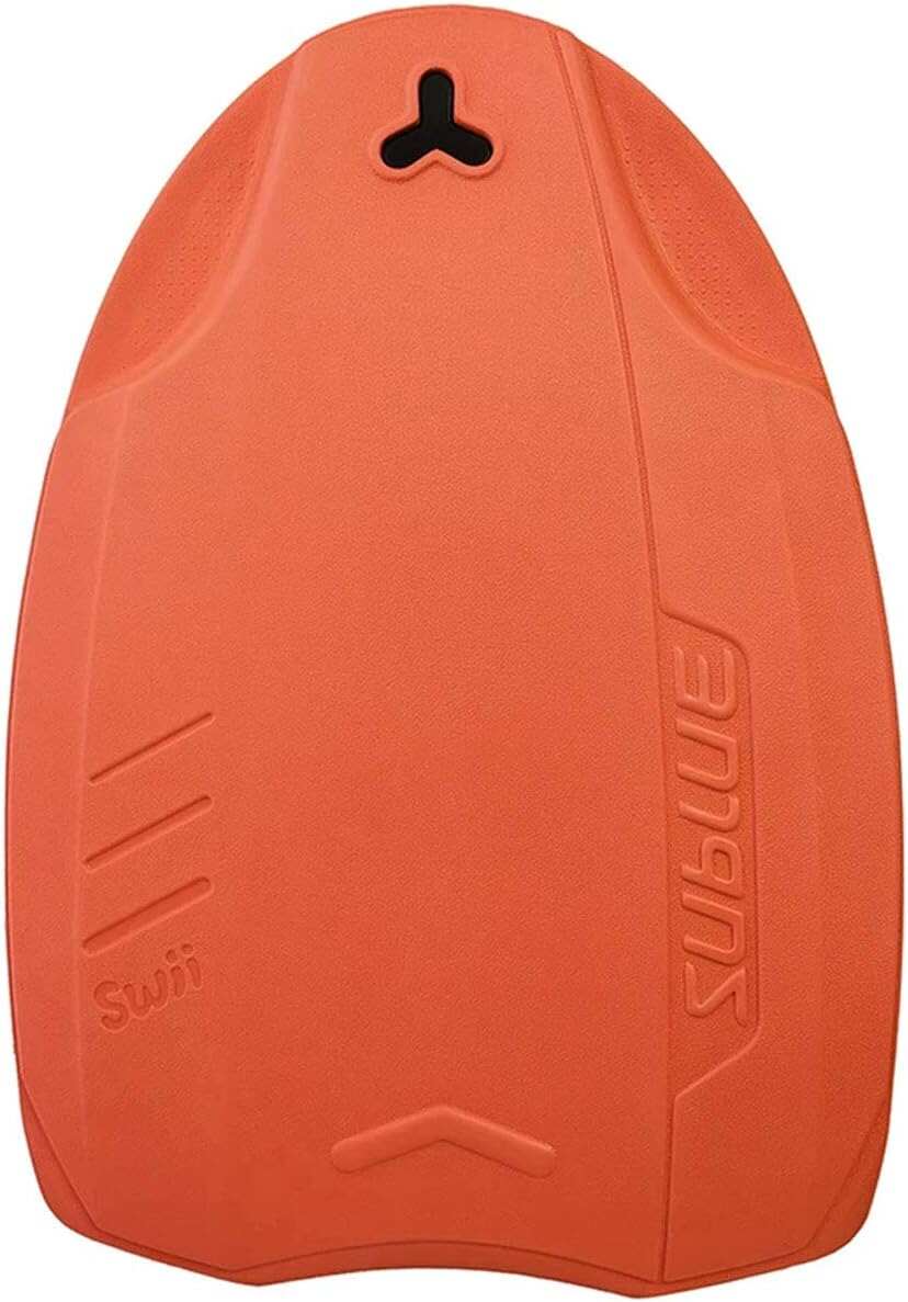 Swii Electronic Swim Kickboard Smart Water Scooter Swimming Training Aid for Water Sports