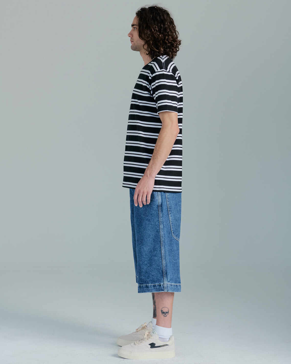 Wide Load Shorts. 17