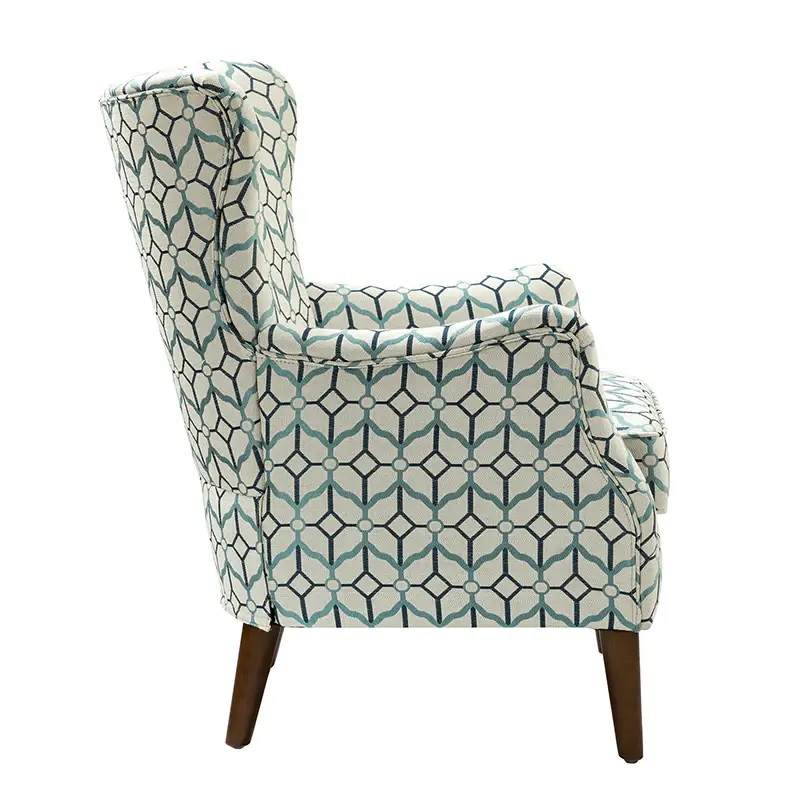 Johannes Armchair