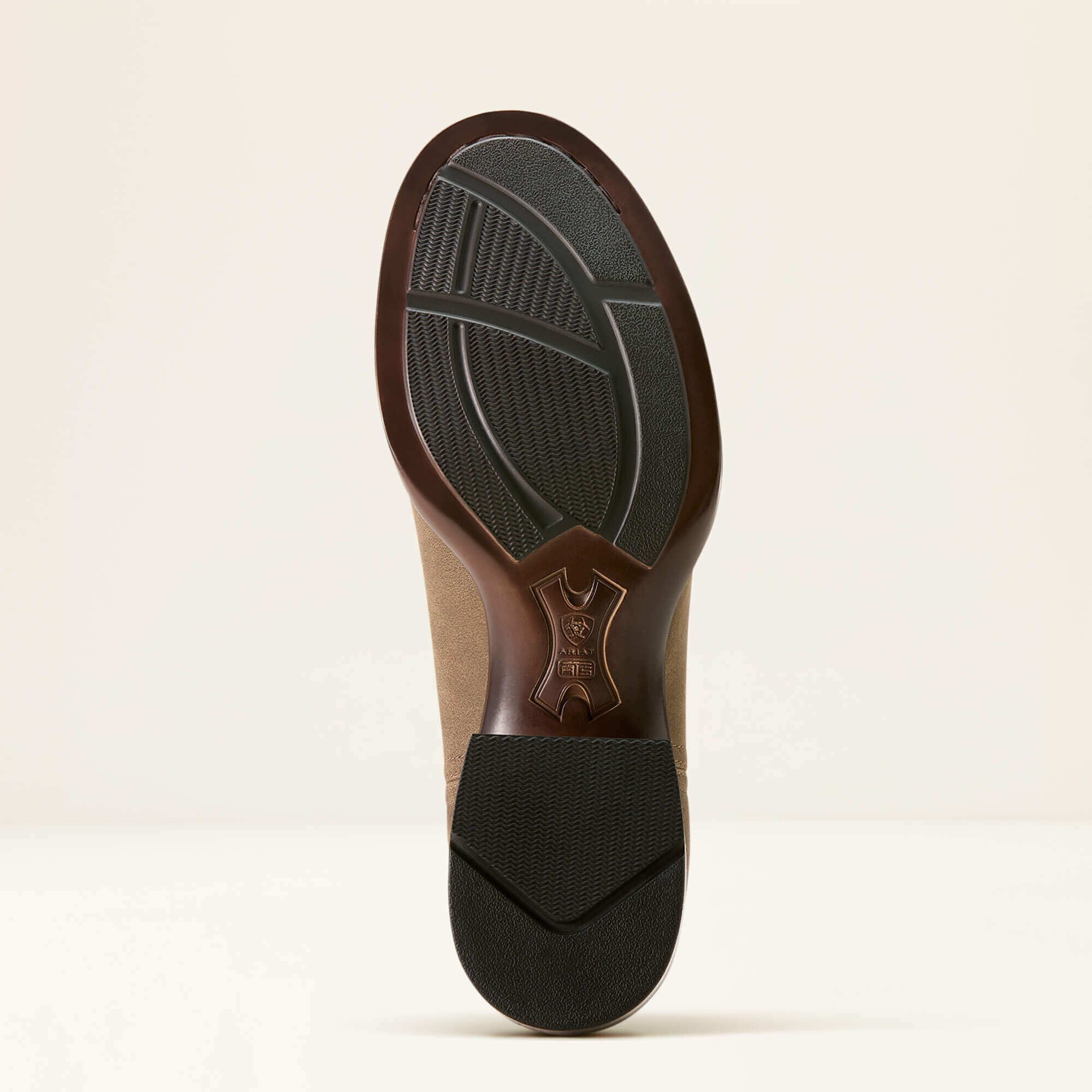 Booker Chelsea Round Toe Western Boot