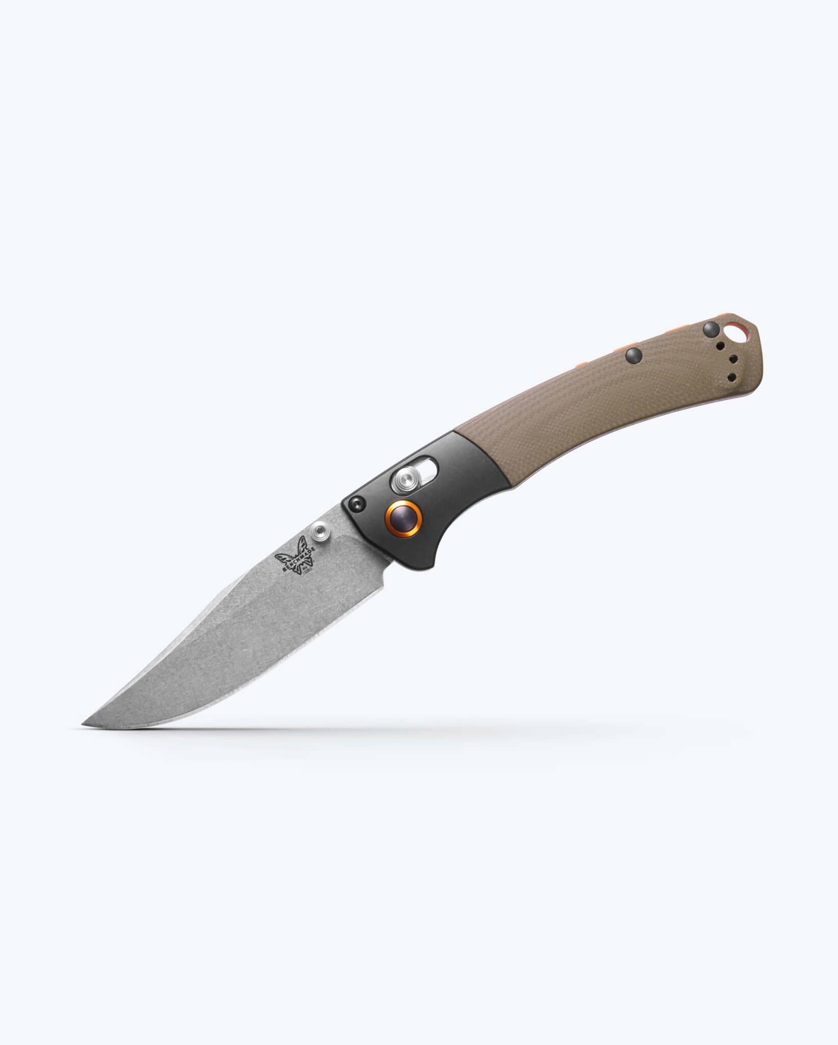 Custom Mini Crooked River