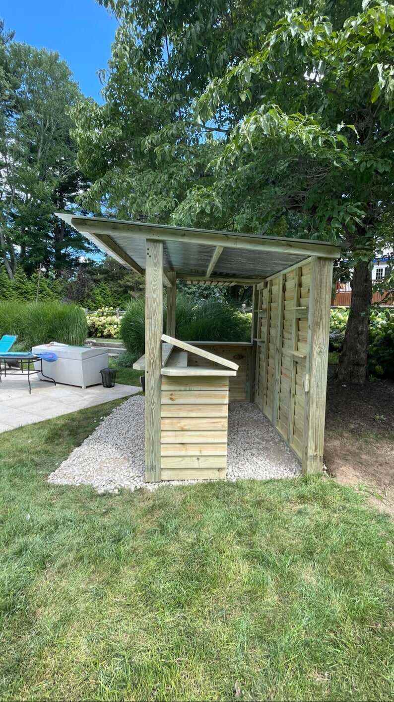 Bars To Yards US outdoor bar, patio, garden entertainment, backyard fun, beer, alcohol games, sports bar, summer, tavern, poolside bar