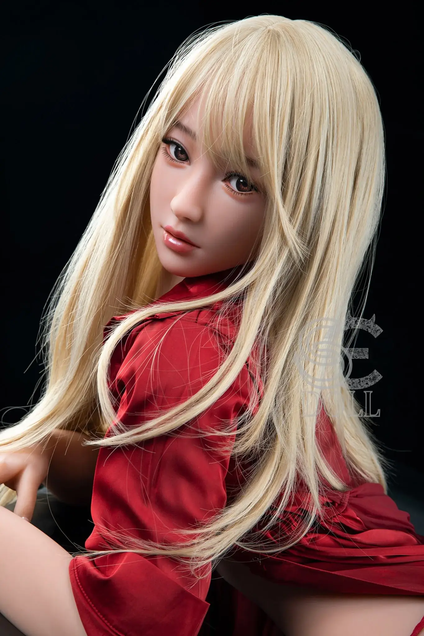 Kotomi TPE Realistic Sex Doll - SEDOLL - EU STOCK