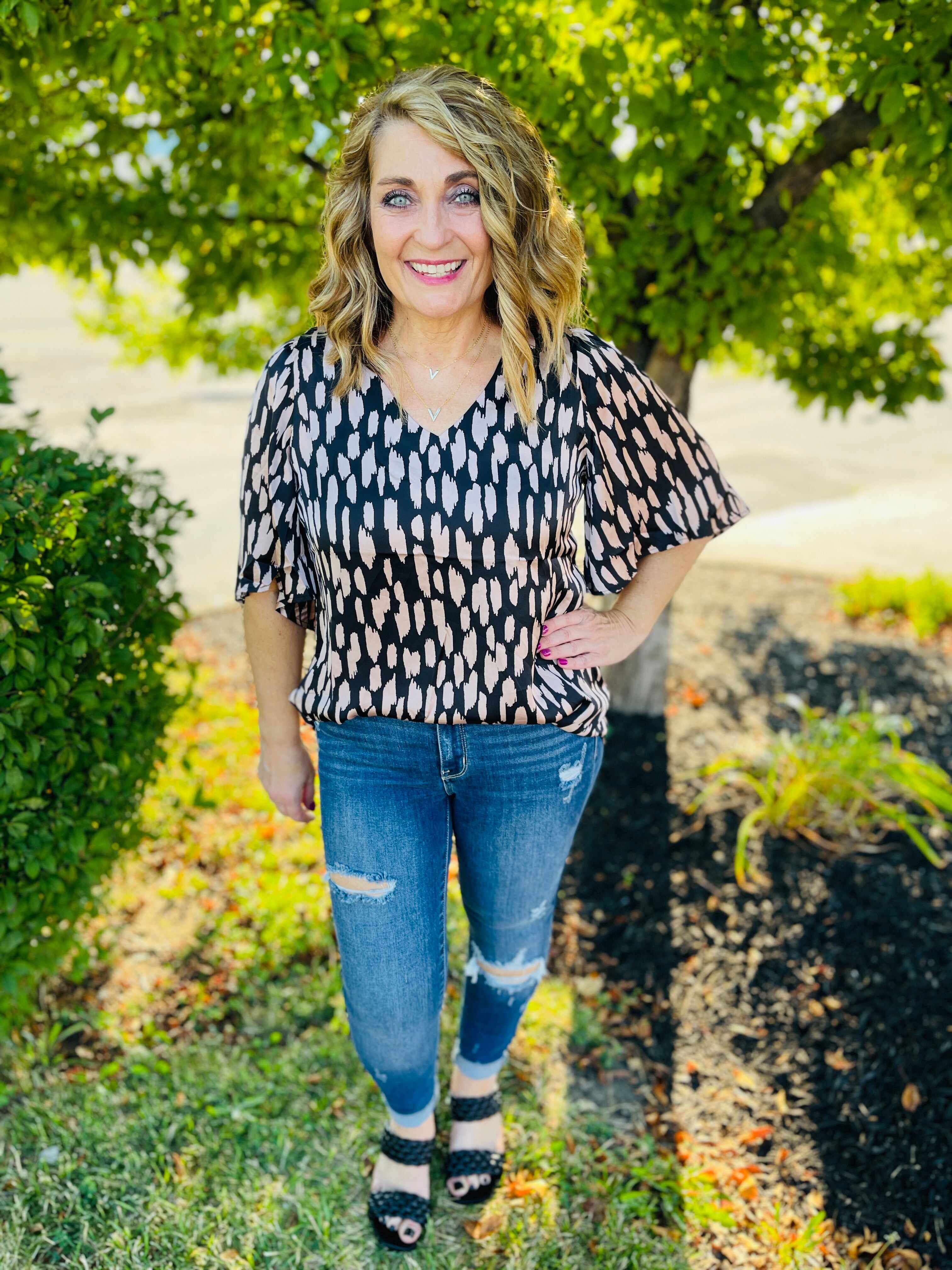RESTOCK! Plus/Reg First Pick Mid Rise Skinny Jeans