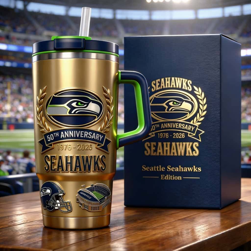 Seahawks 