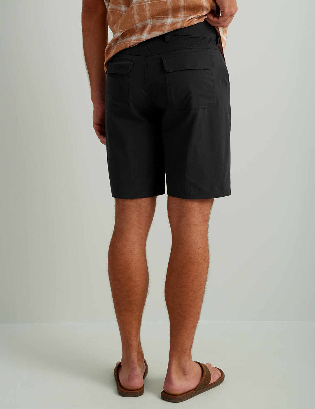 Next Level 10.5-inch Short