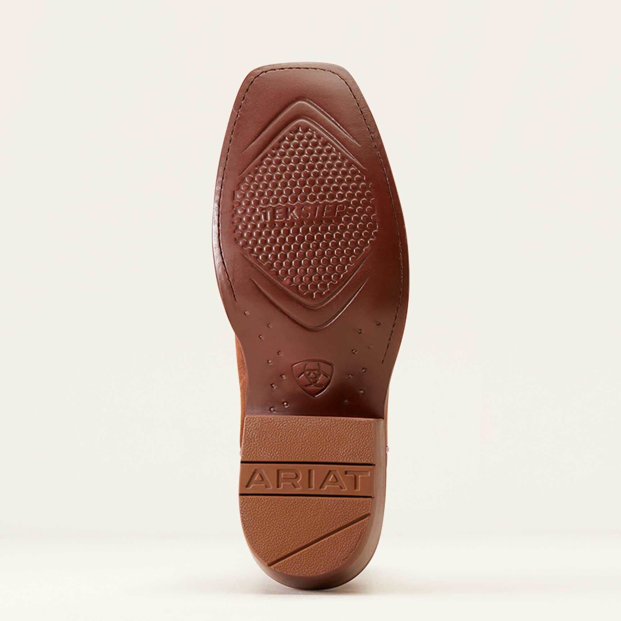 Futurity Starlight StretchFit Western Boot