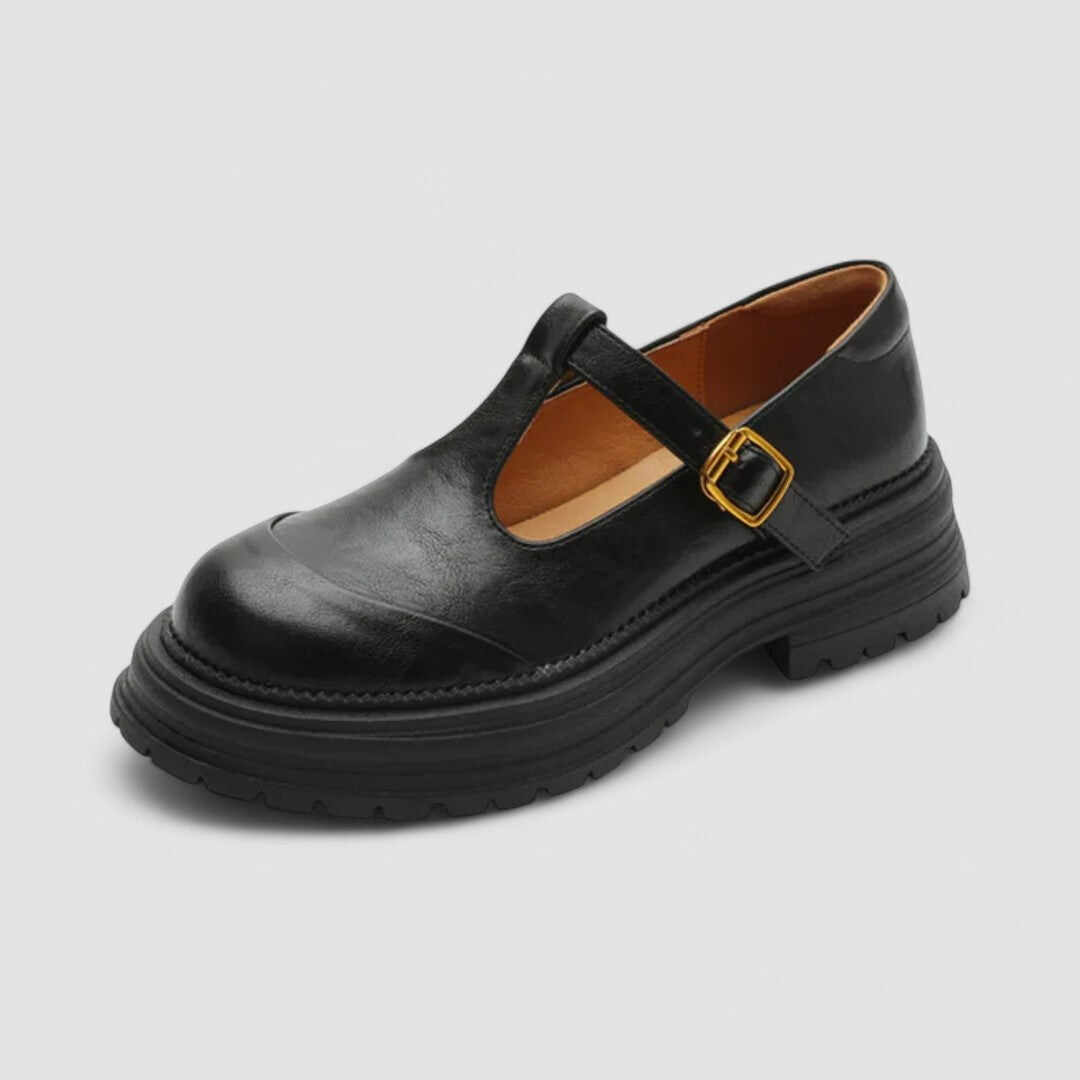 Sophyann | Orthopedic Mary Jane Shoes