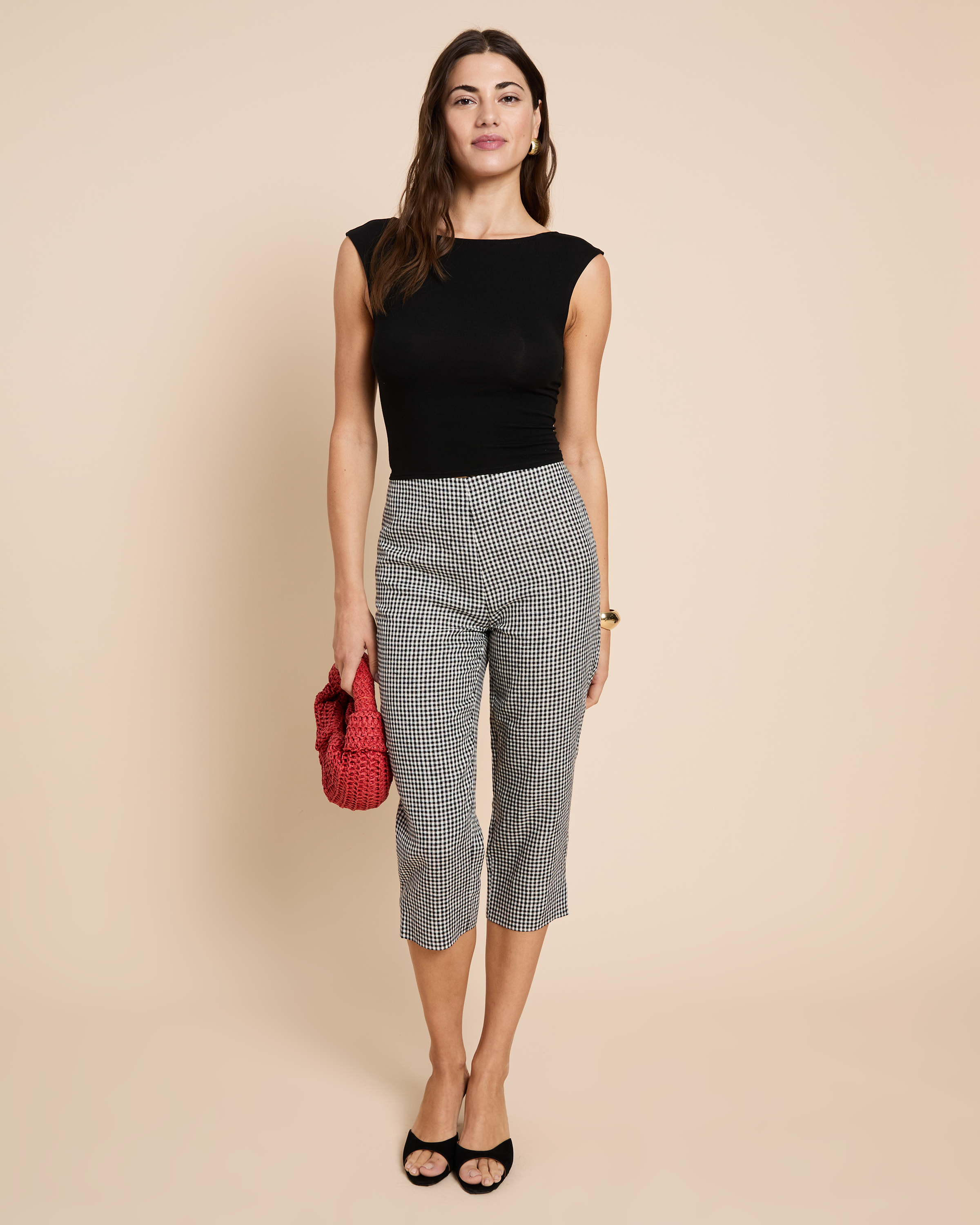 Beyonca Capri