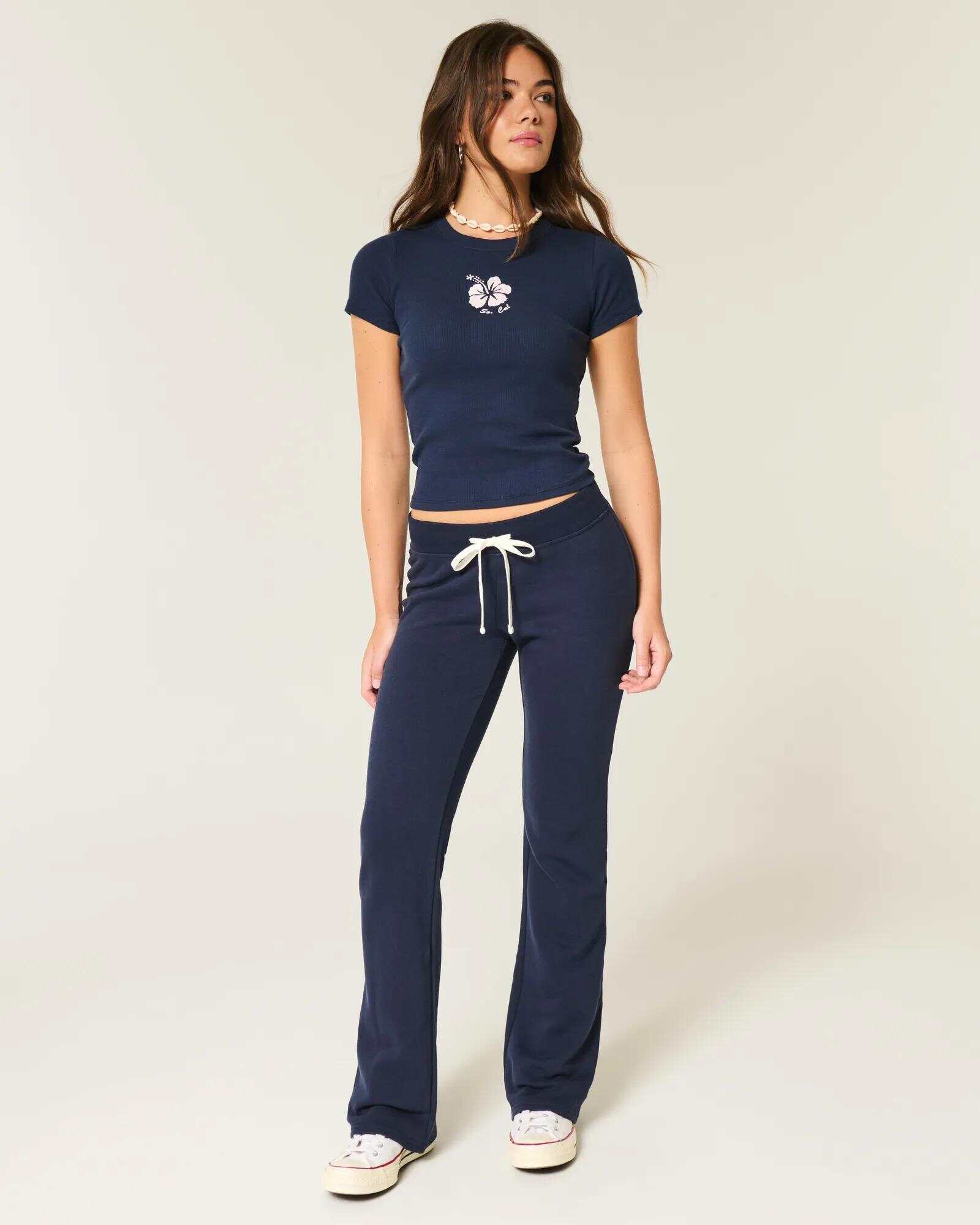 Boot Sweatpants