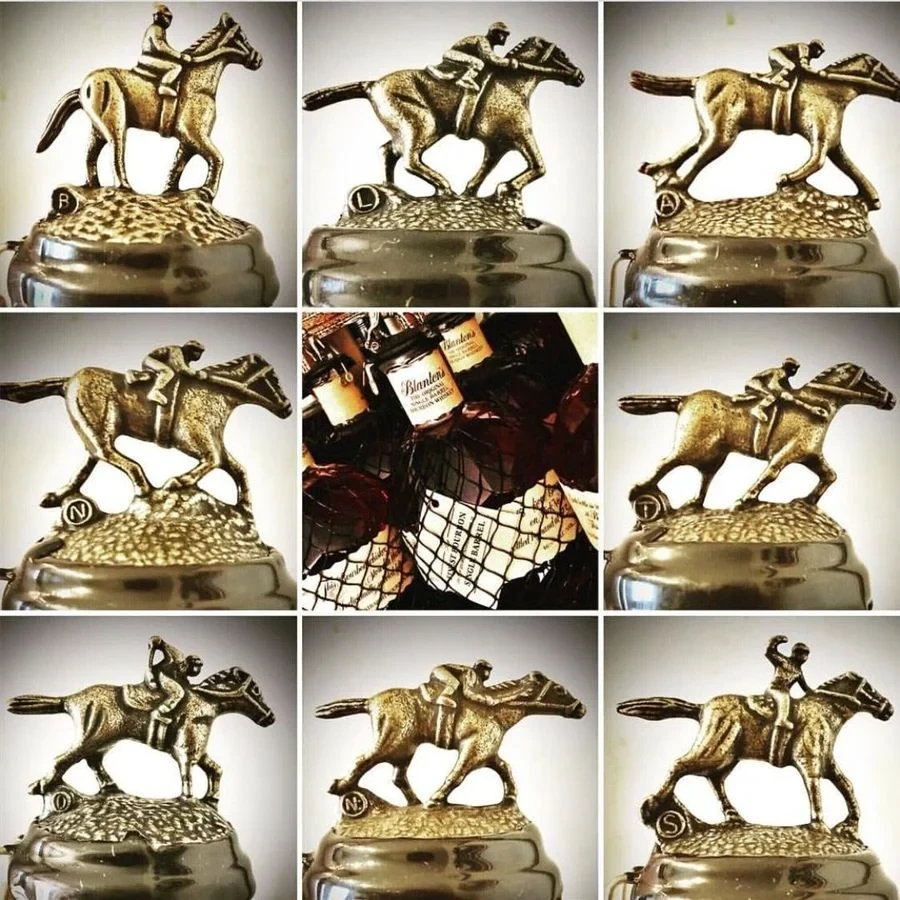 Limited Edition Collector's Cork Set