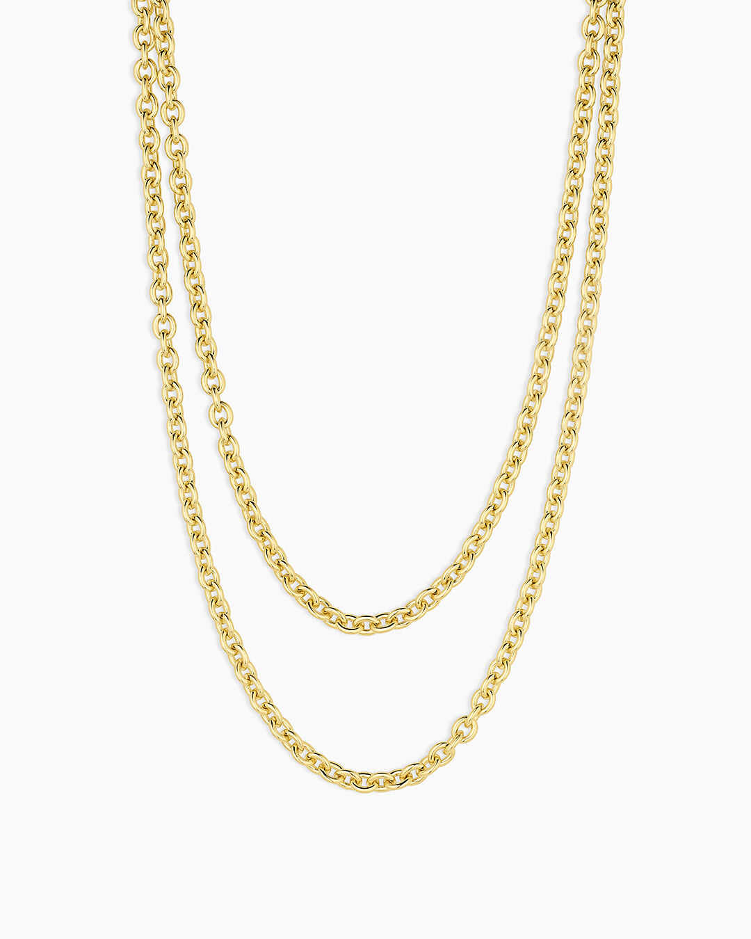 Avery Necklace