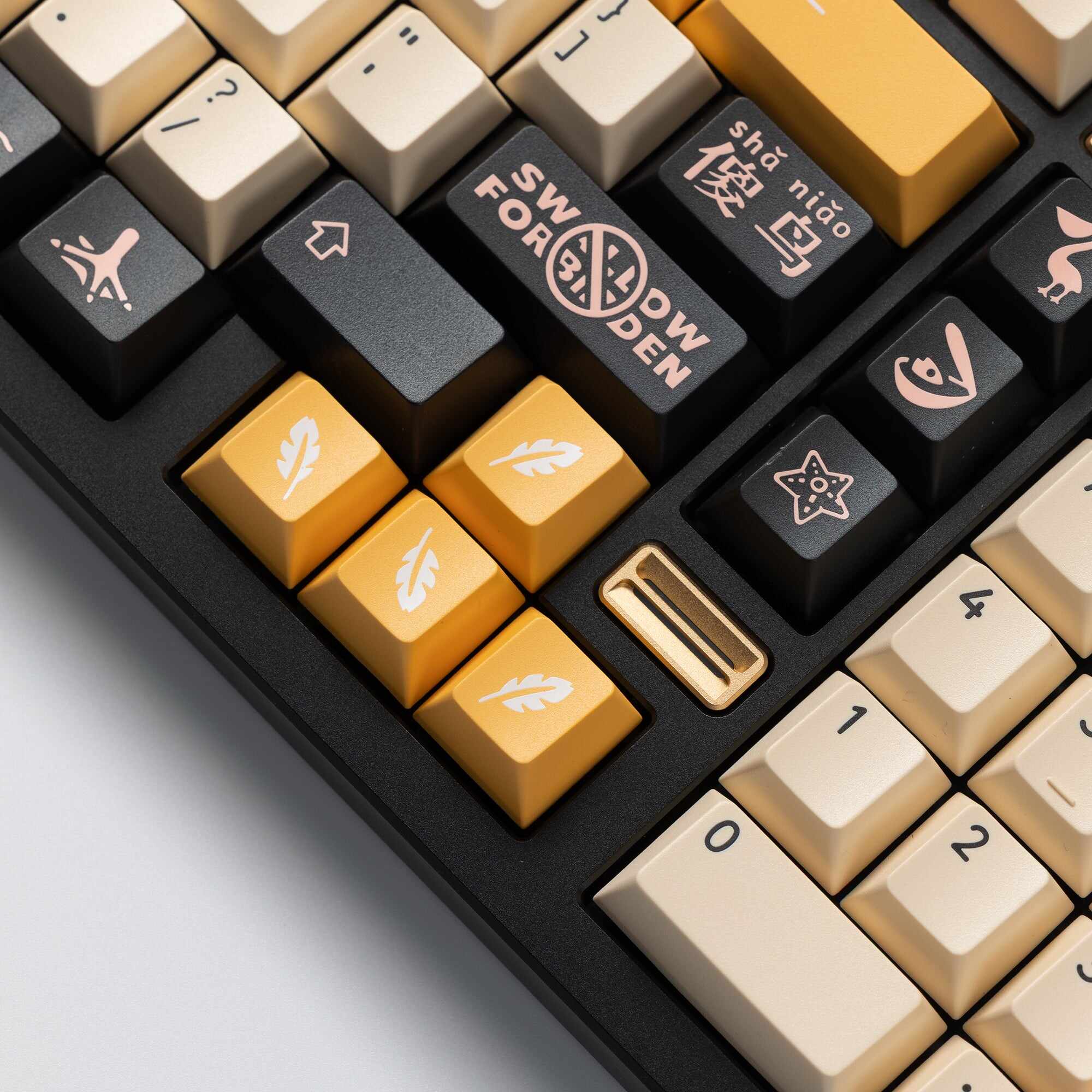 Ready to use Athena 1800 with PBTfans Pelican R2