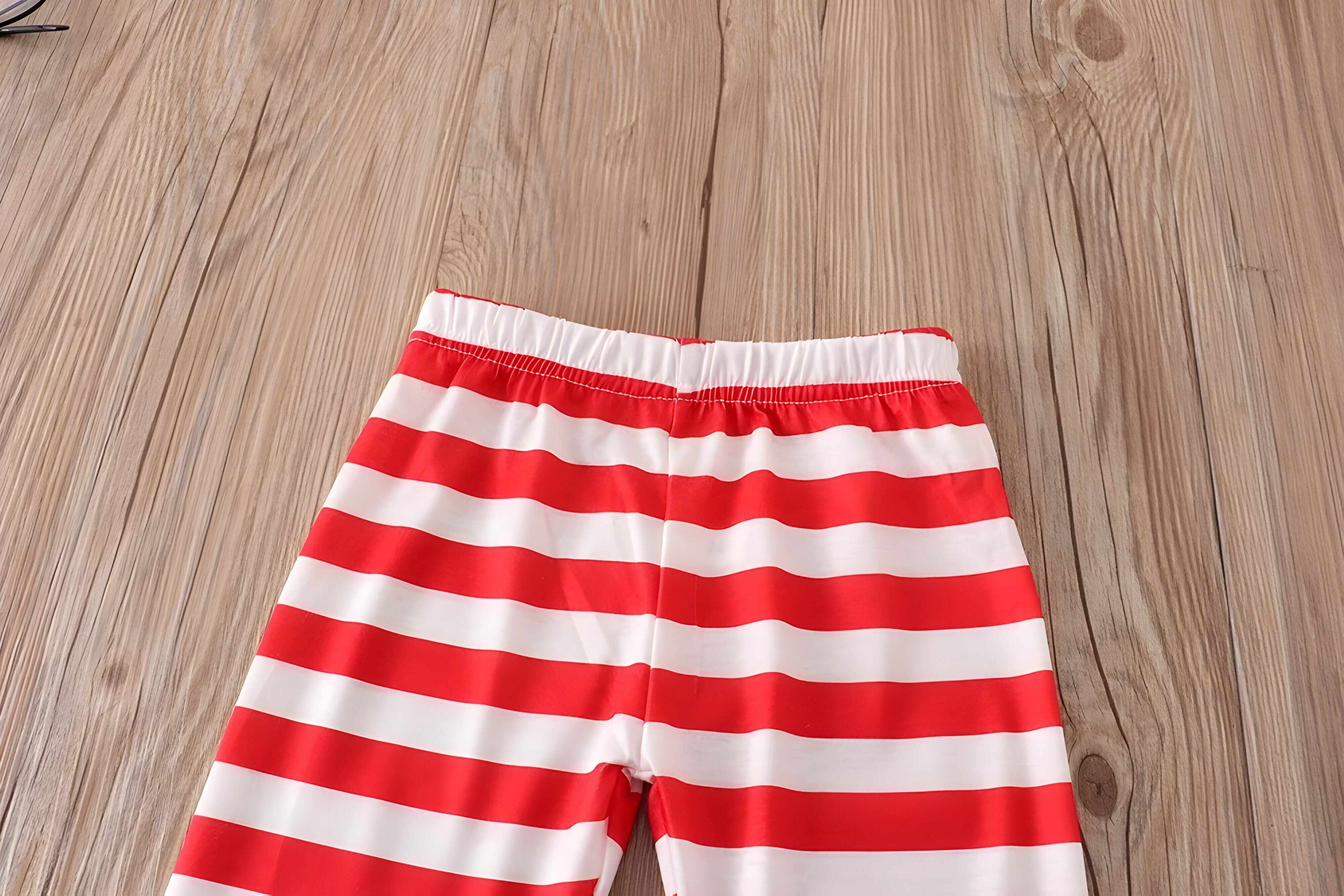 Mens Elfing Matching Family Christmas Pajamas