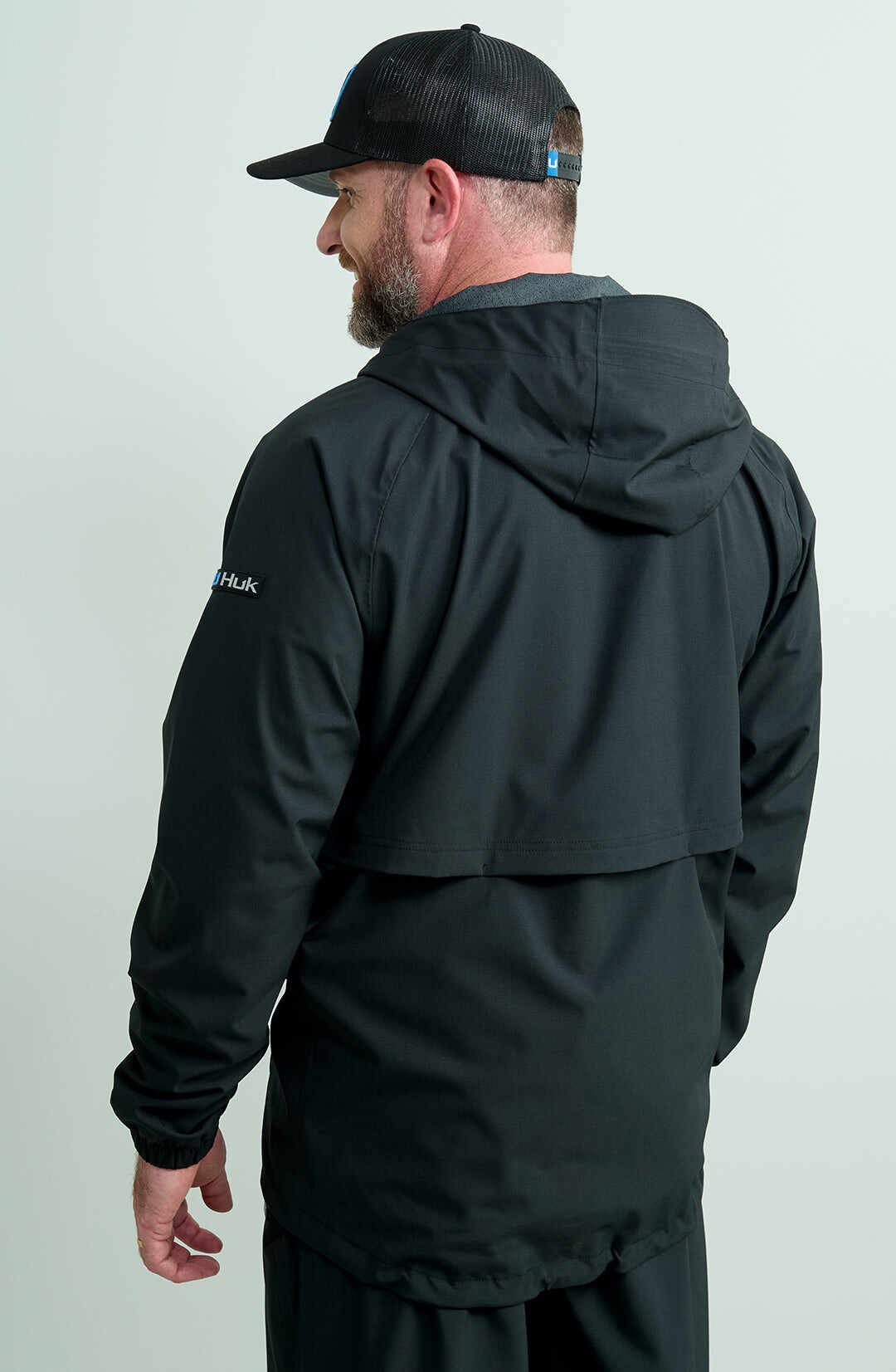 Rover Rain Jacket