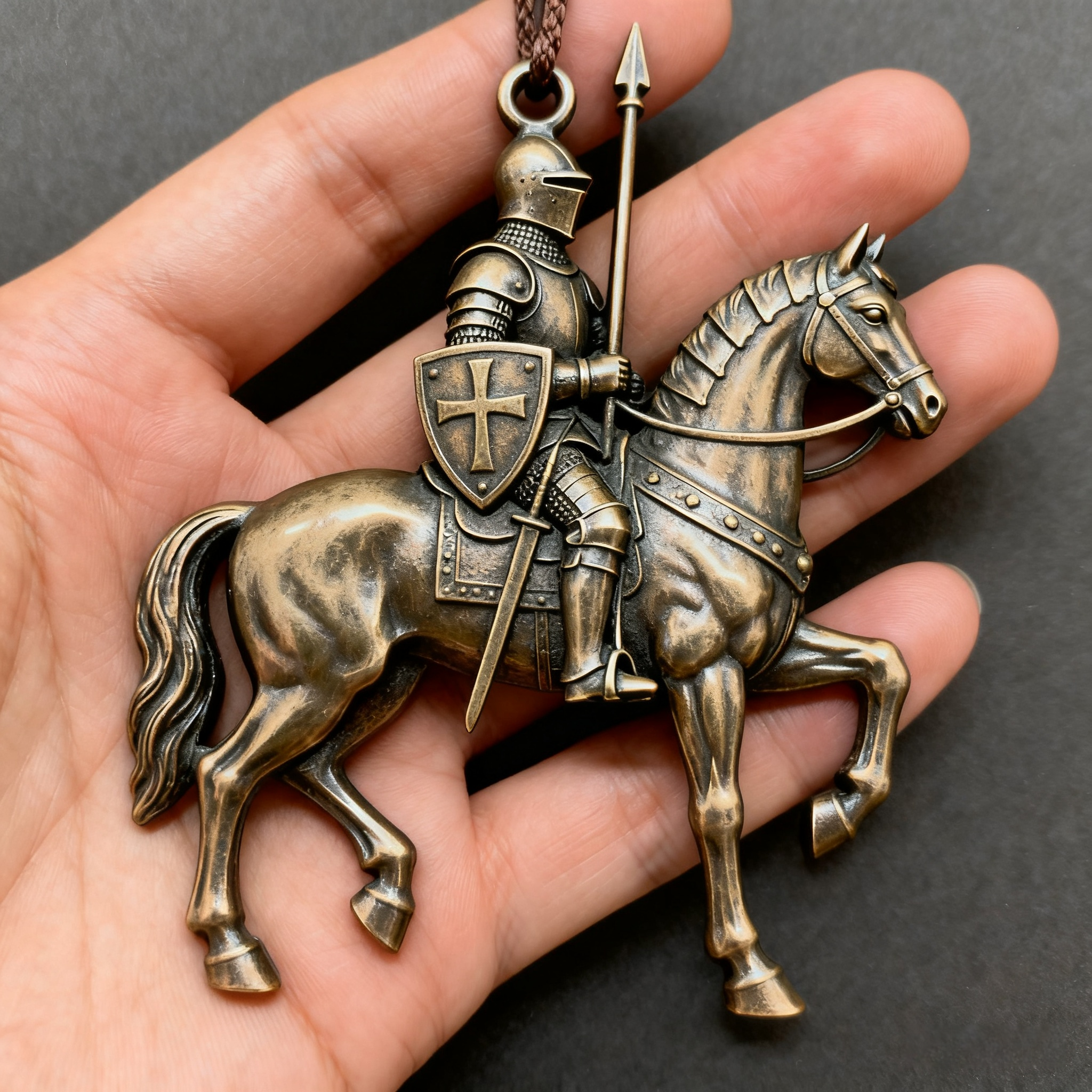 Knight Rider Ornament Collection