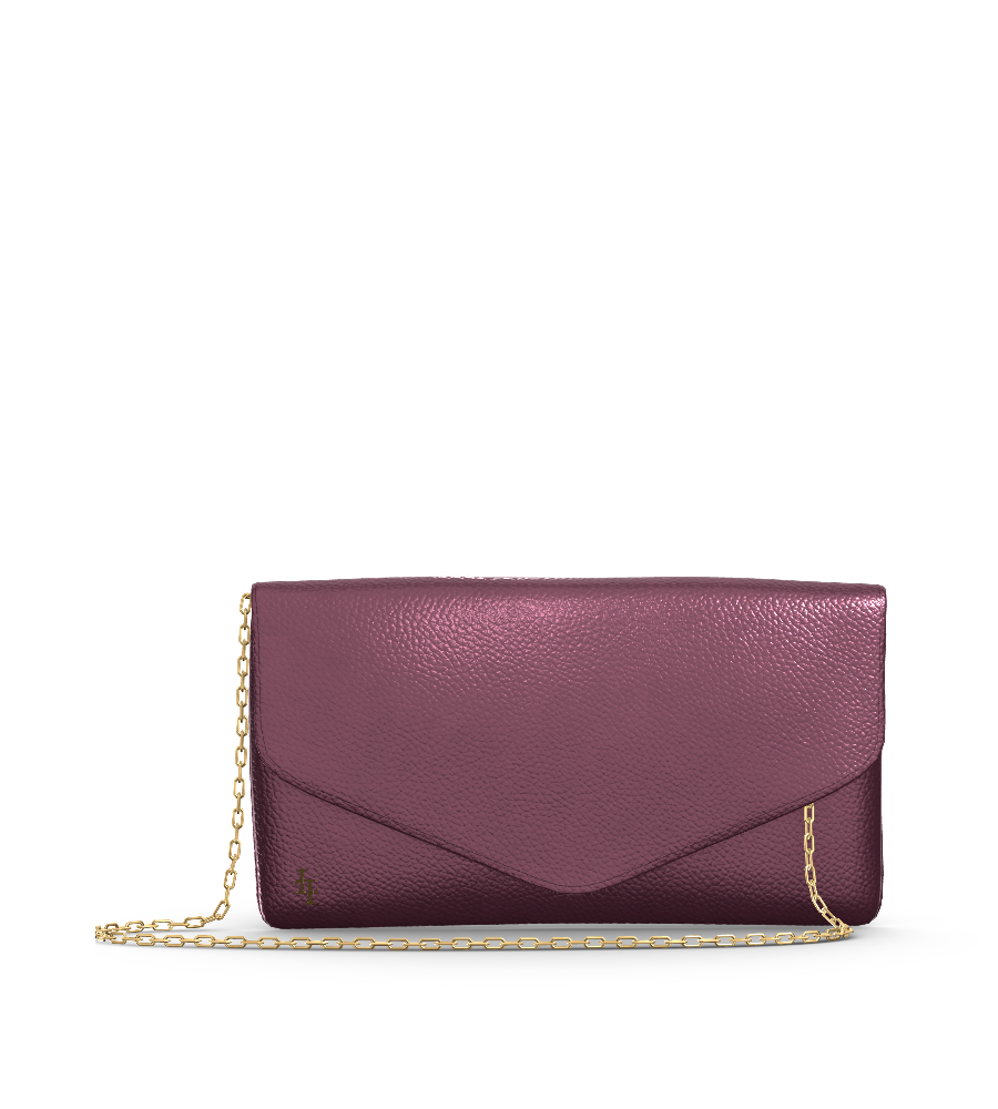 Comodo Envelope Clutch