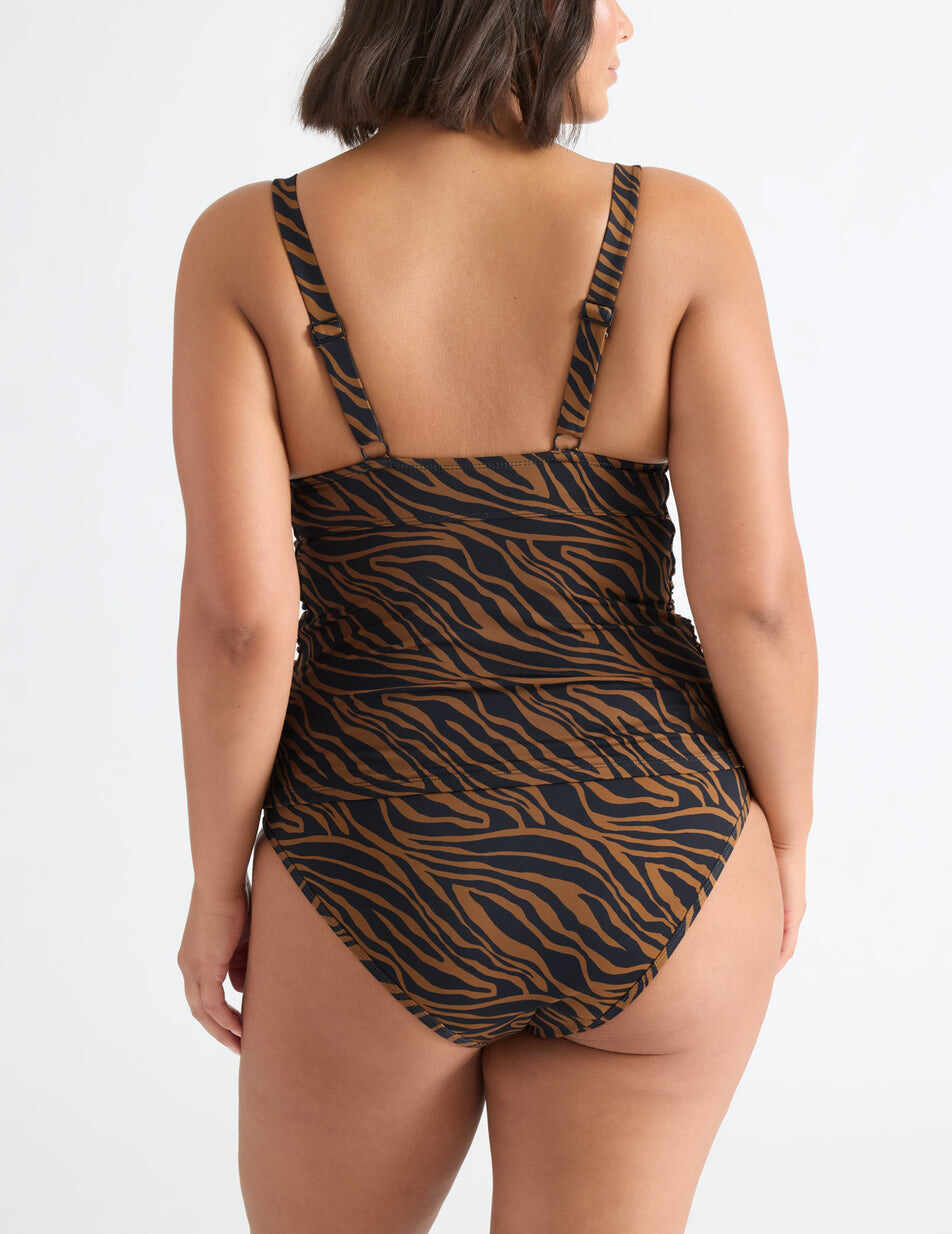 Tankini Top