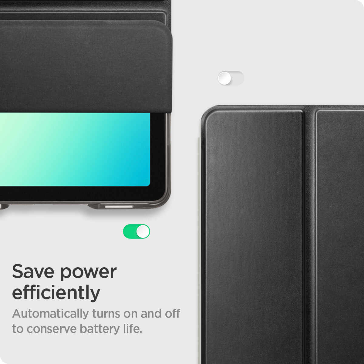 Galaxy Tab A Series - Smart Fold