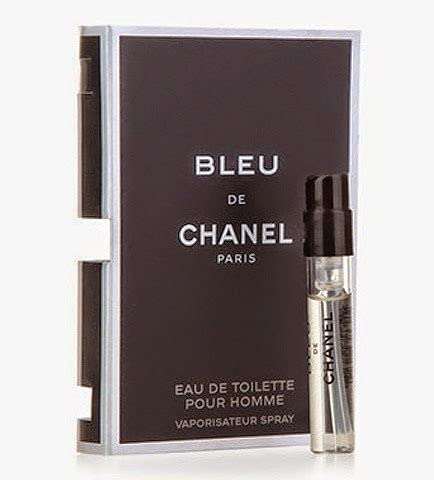 Chanel Bleu De Chanel Paris 3.4 Oz Eau De Toilette Spray For Men