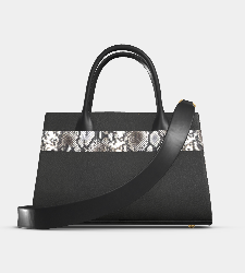 Custom Courante Carryall