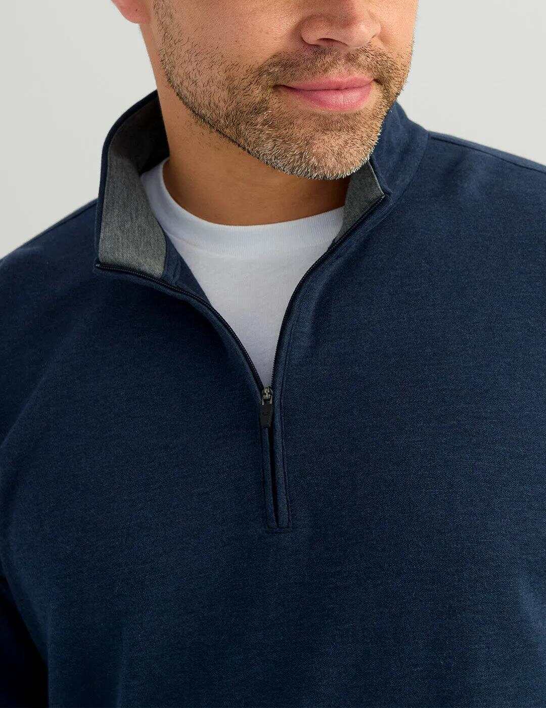 Dunes 1/4 Zip