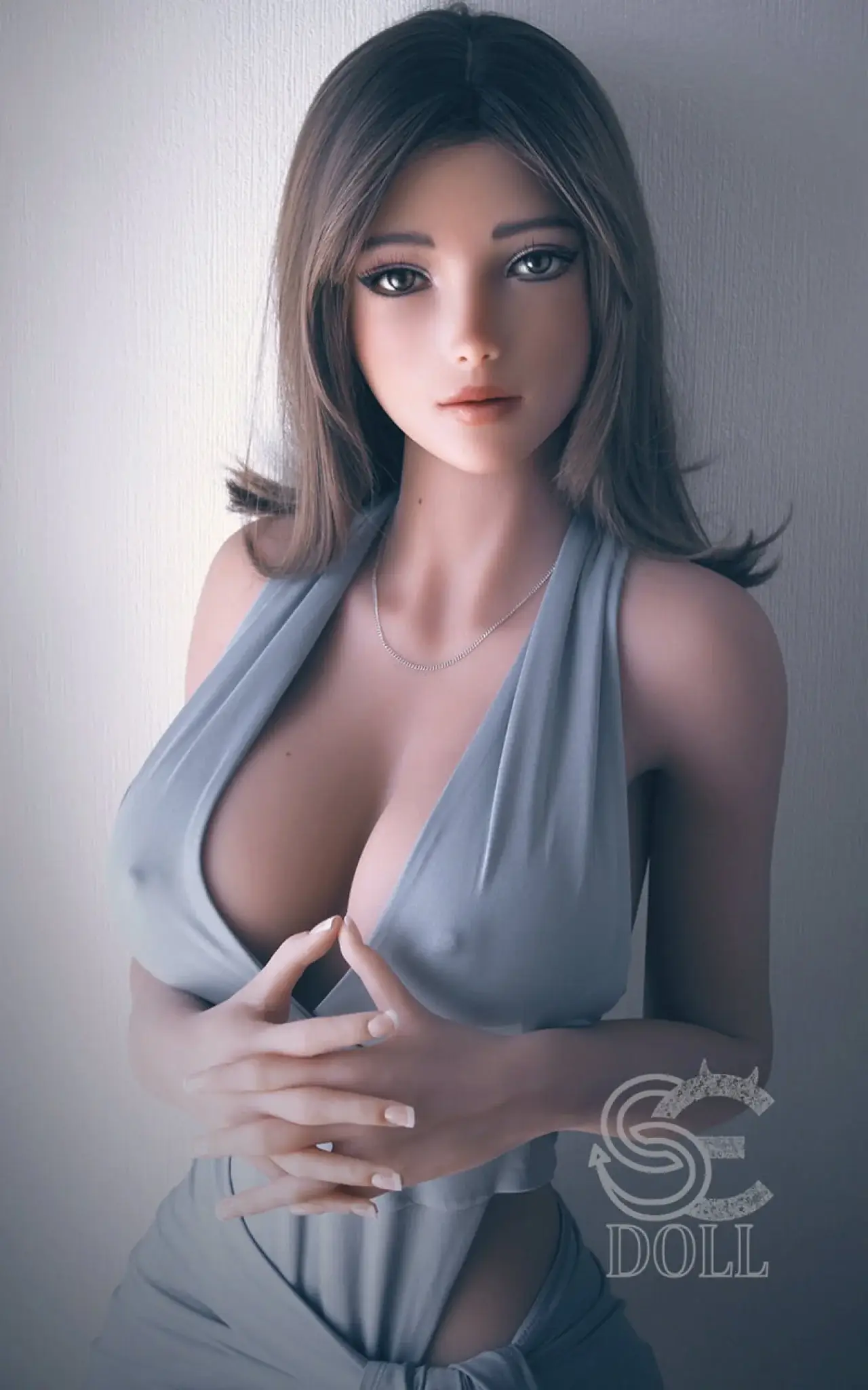 Tracy Life Size Love Doll - SEDOLL - EU STOCK