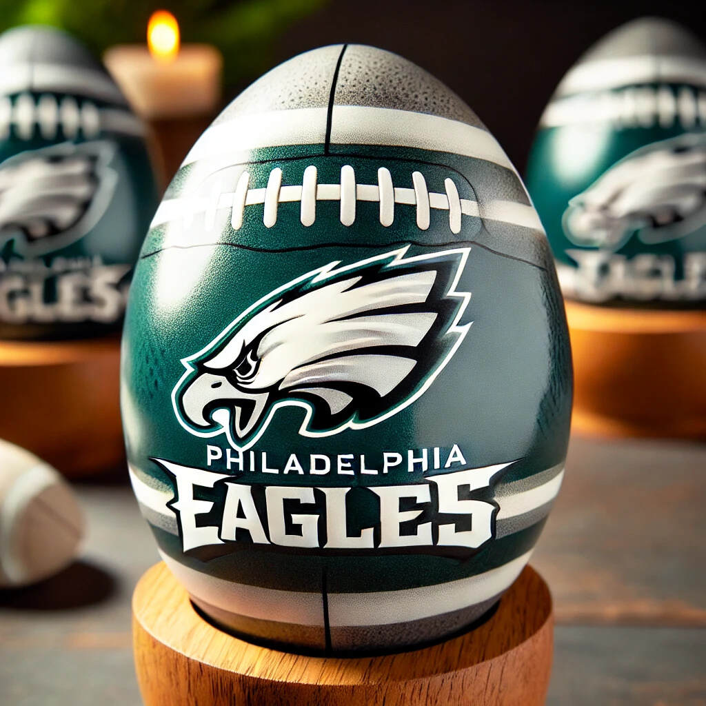 NFL Easter Egg